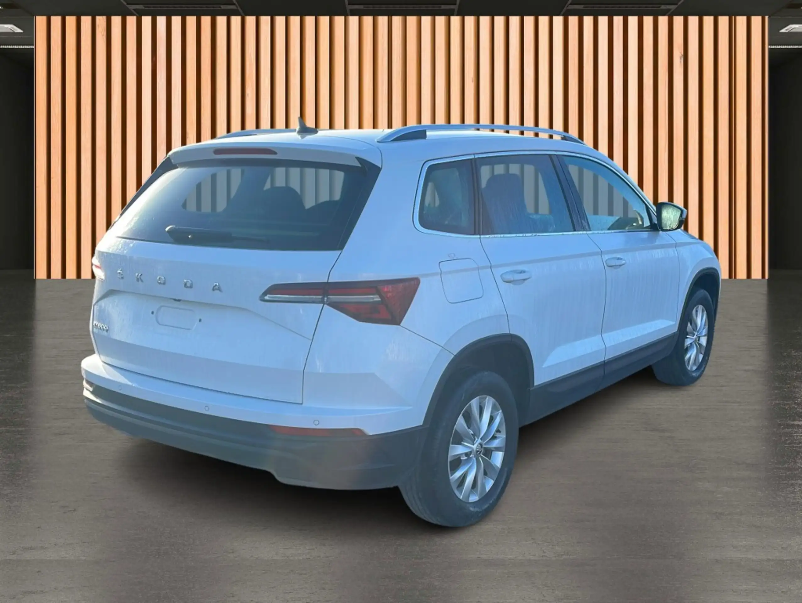 Skoda - Karoq