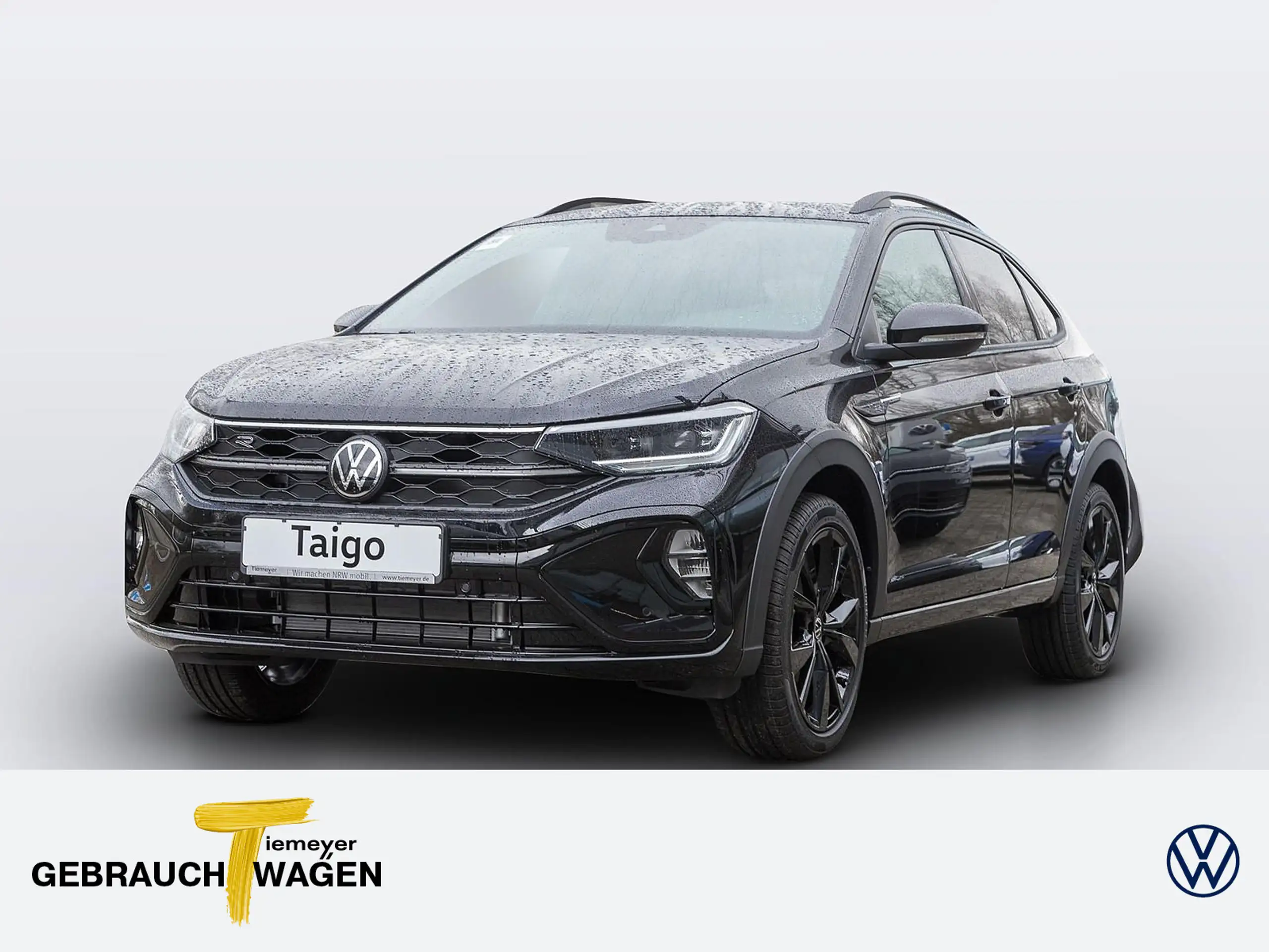 Volkswagen - Taigo