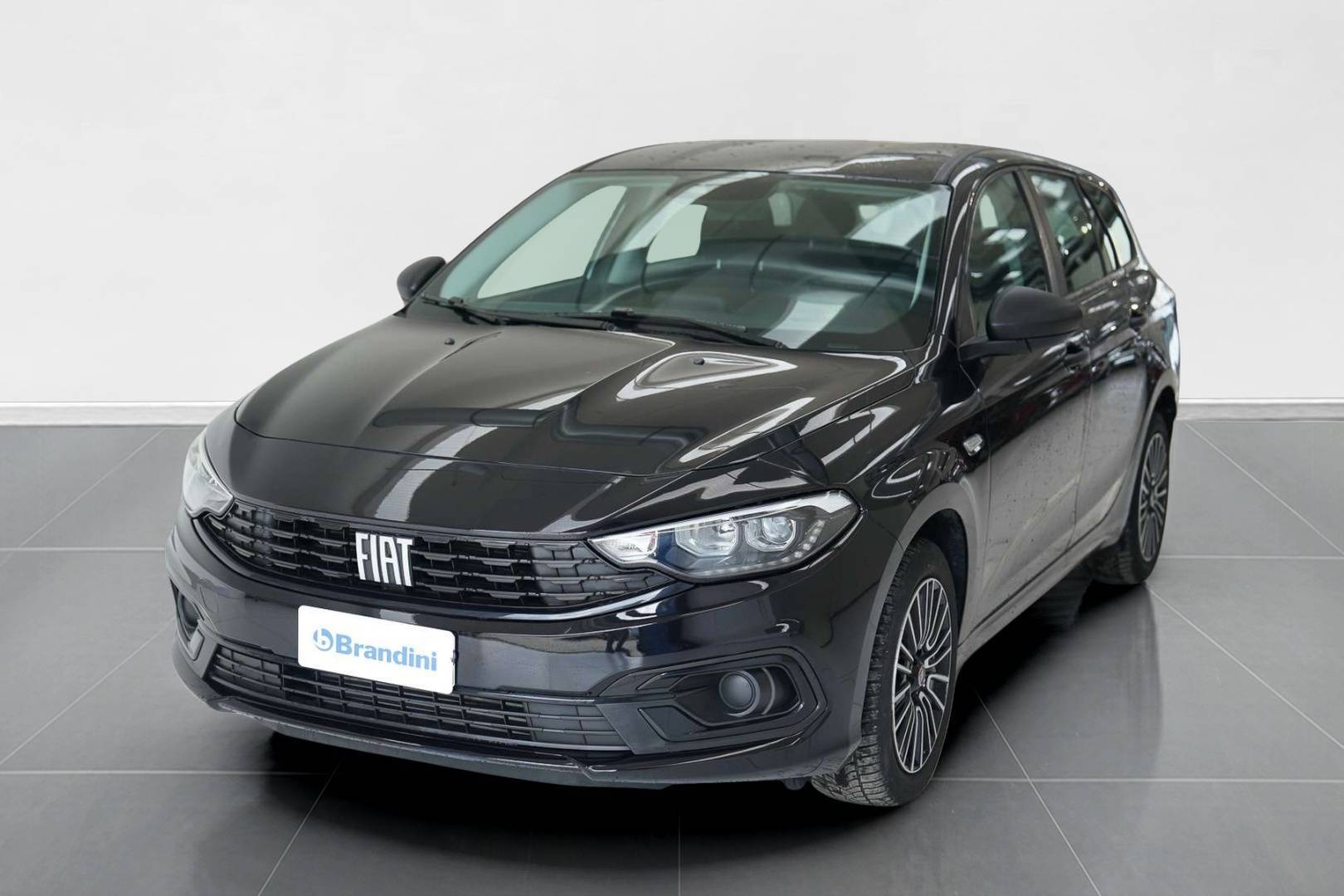 Fiat - Tipo