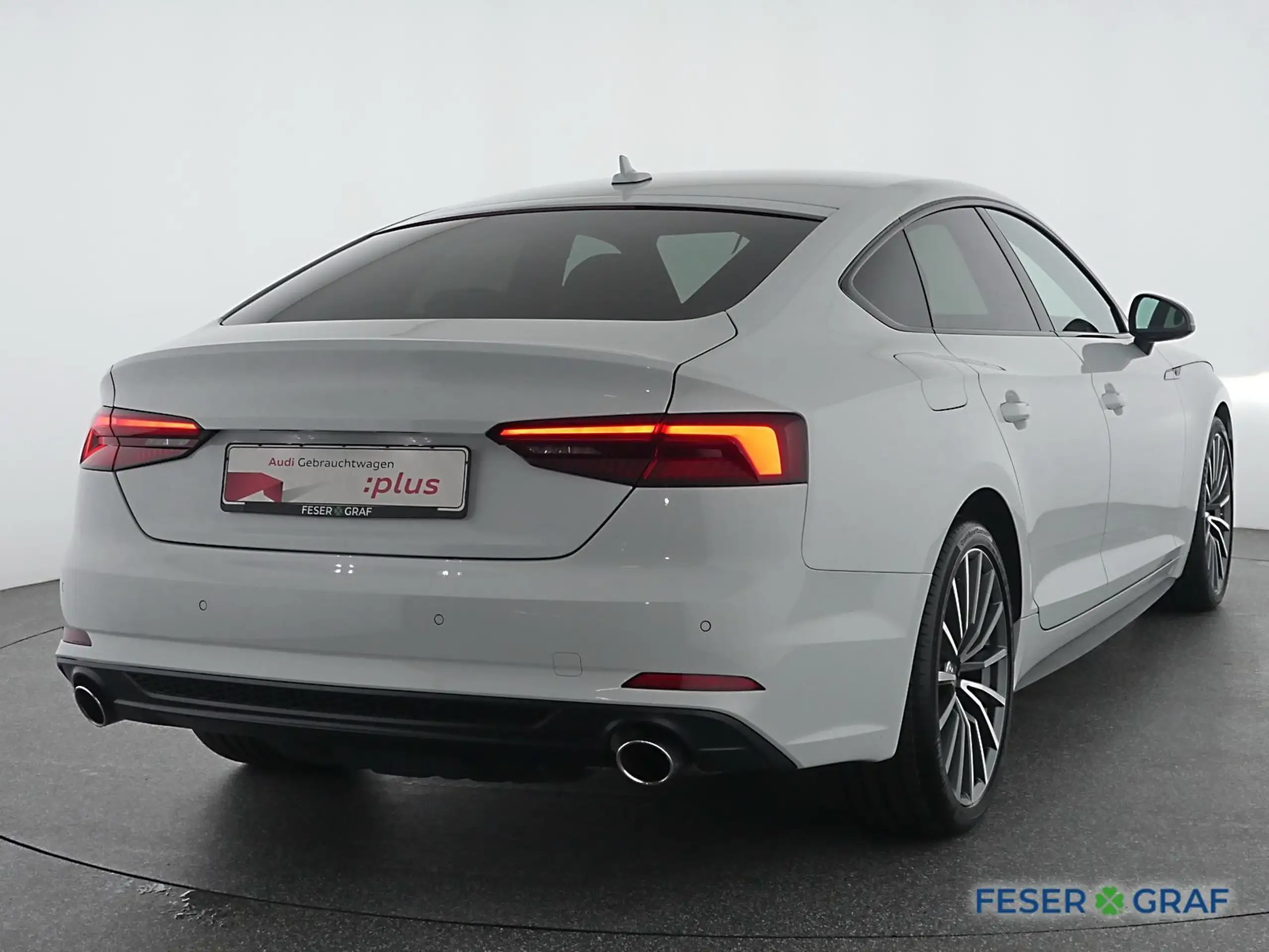 Audi - A5