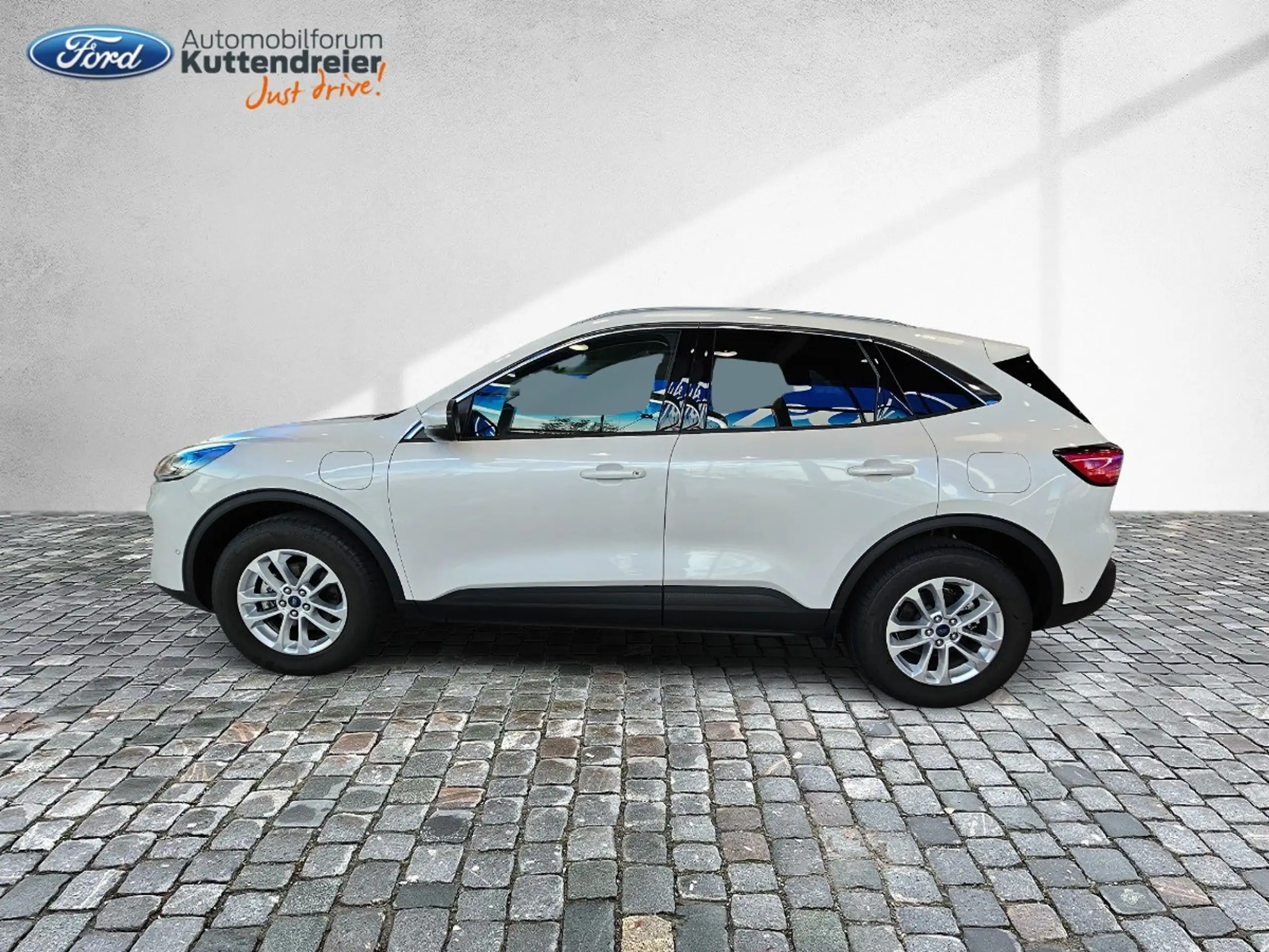 Ford - Kuga