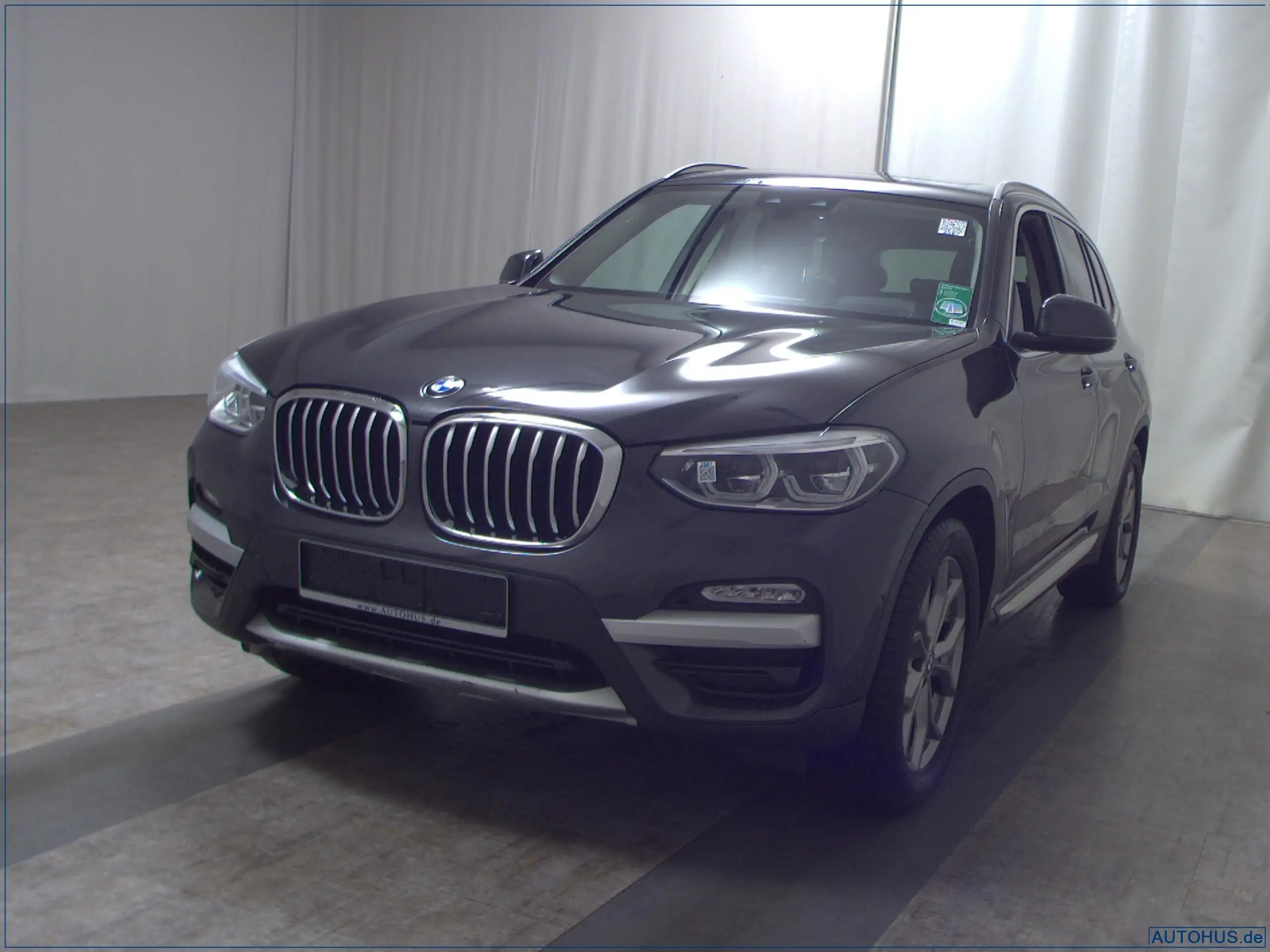 BMW - X3