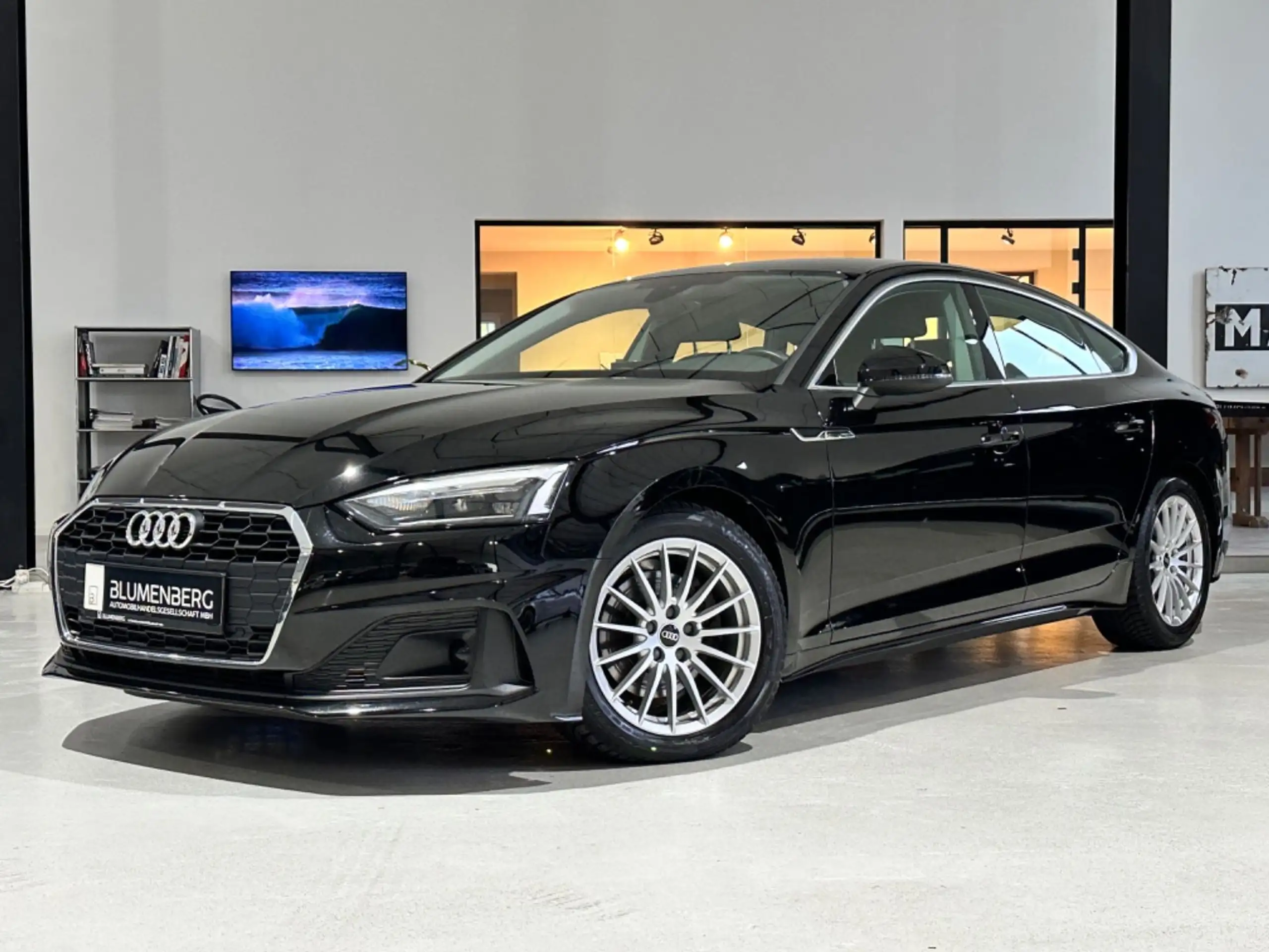 Audi - A5