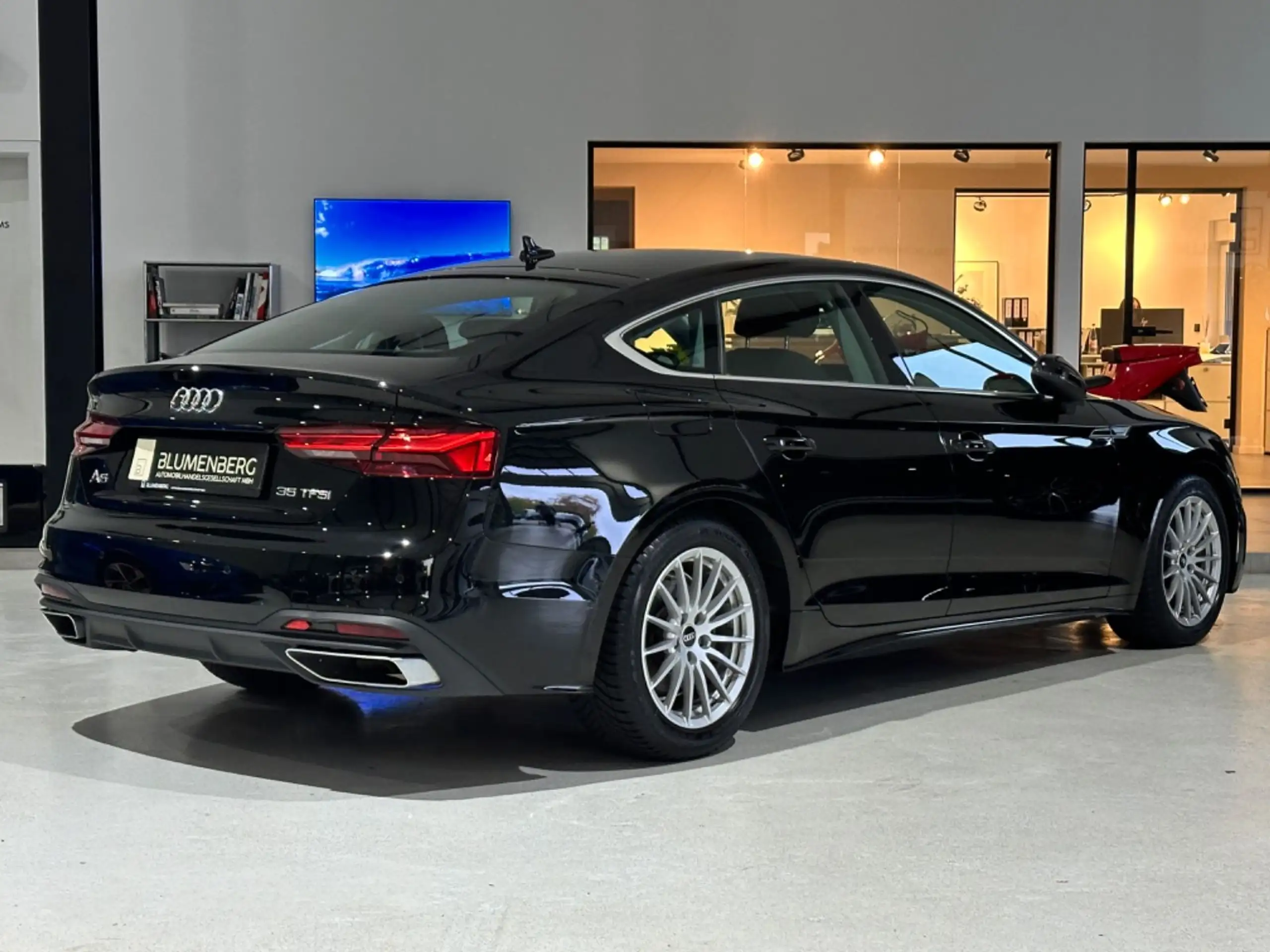 Audi - A5