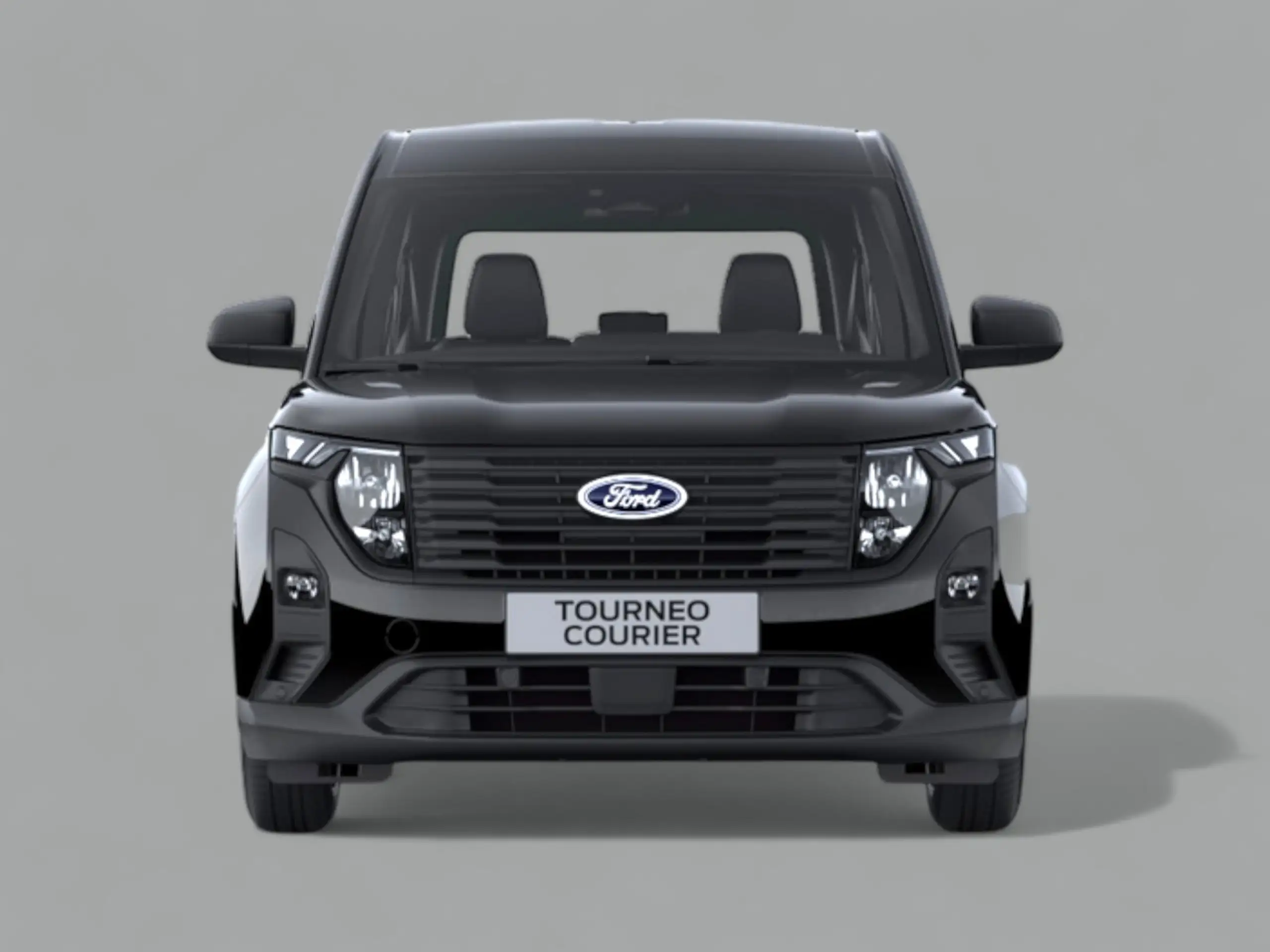 Ford - Tourneo Courier