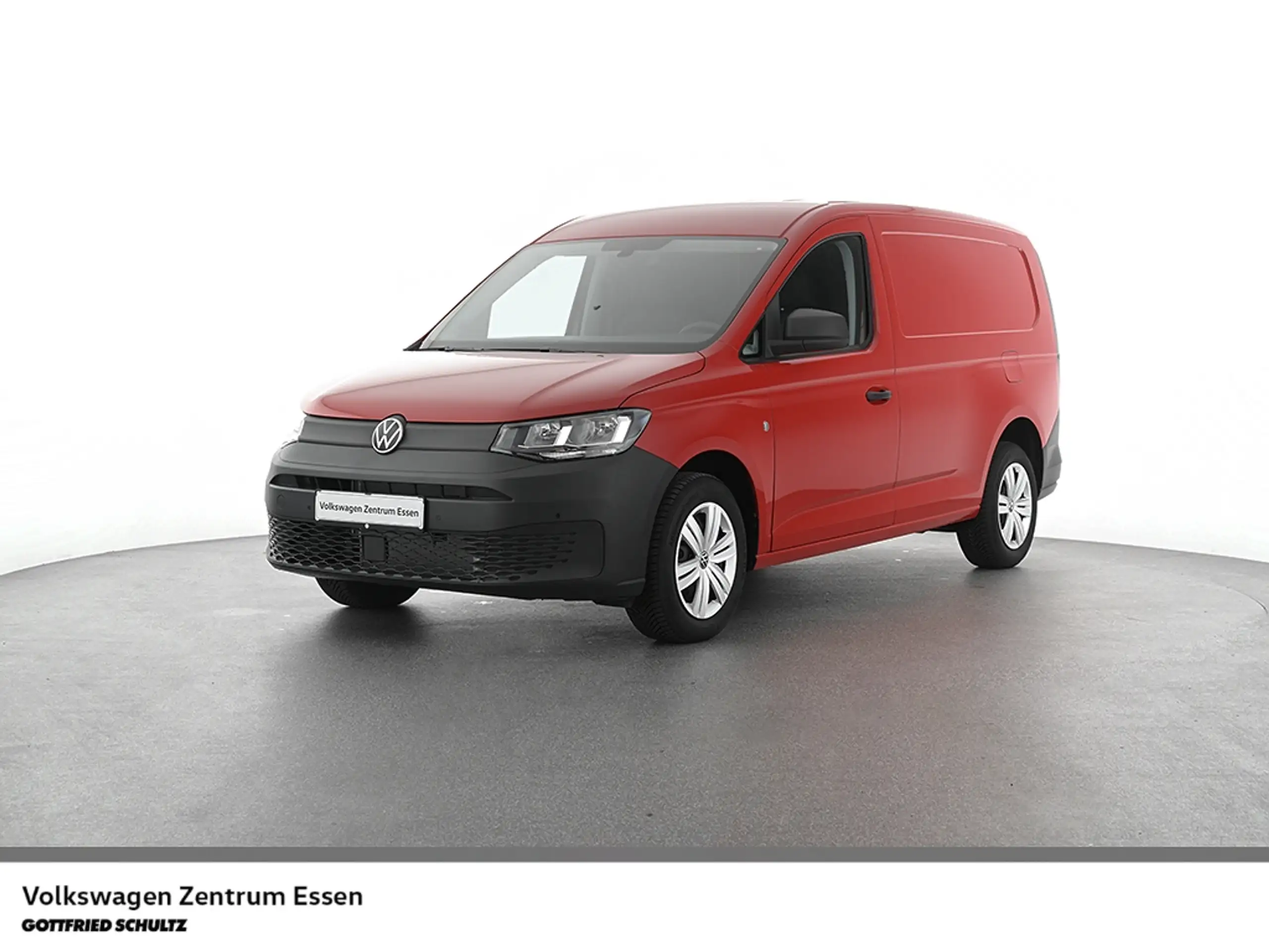 Volkswagen - Caddy