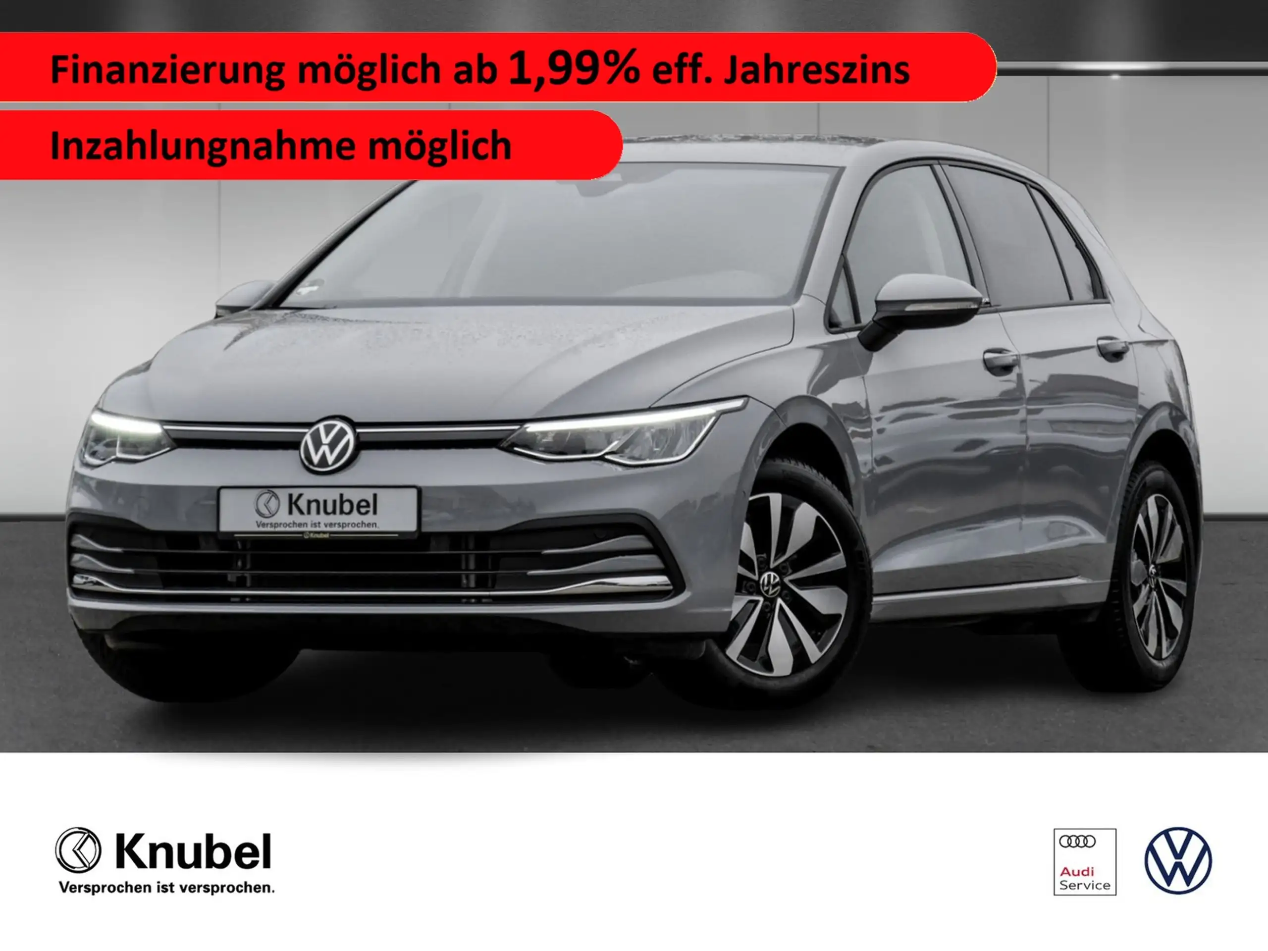 Volkswagen - Golf