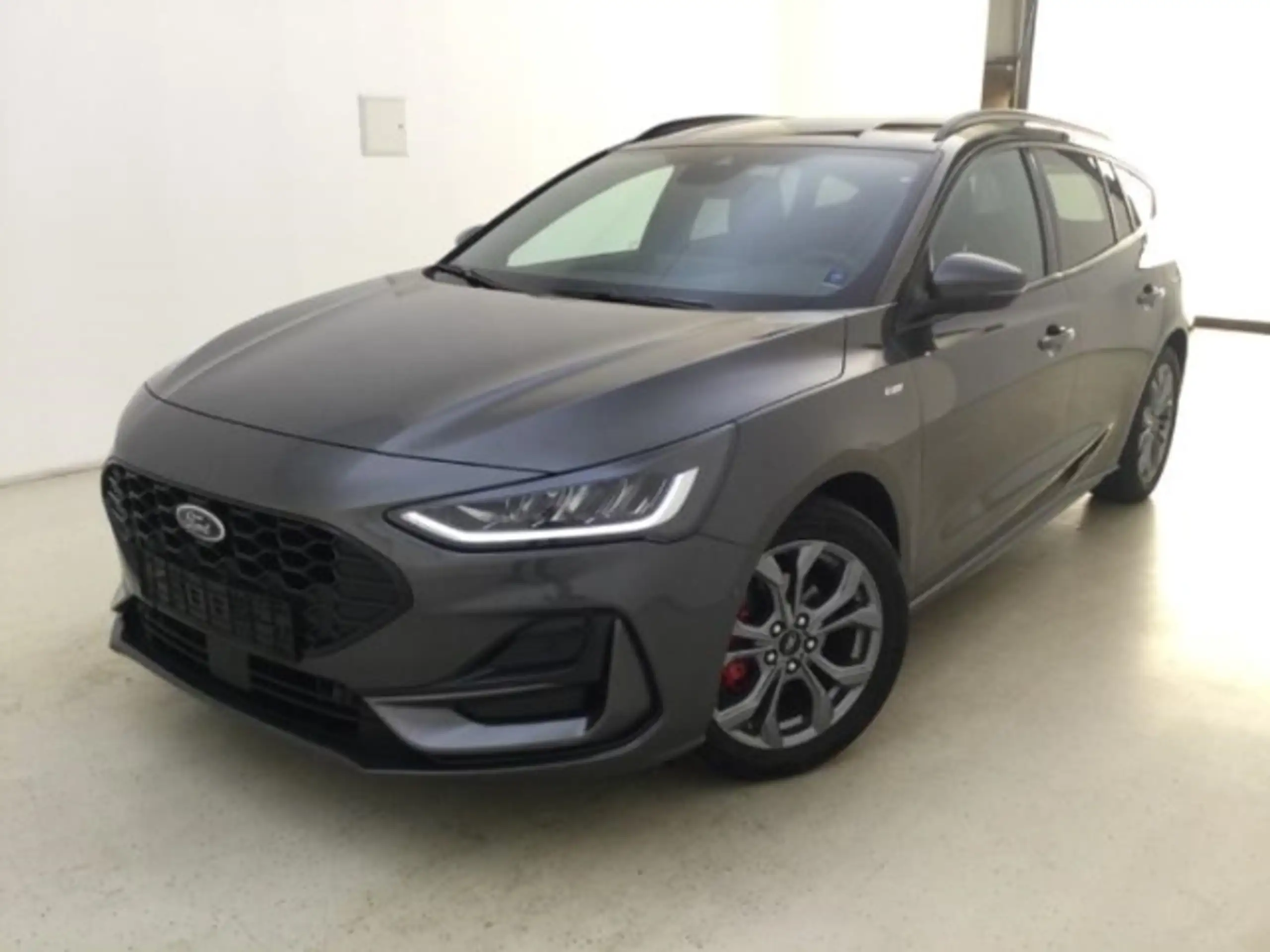 Ford Focus 2023