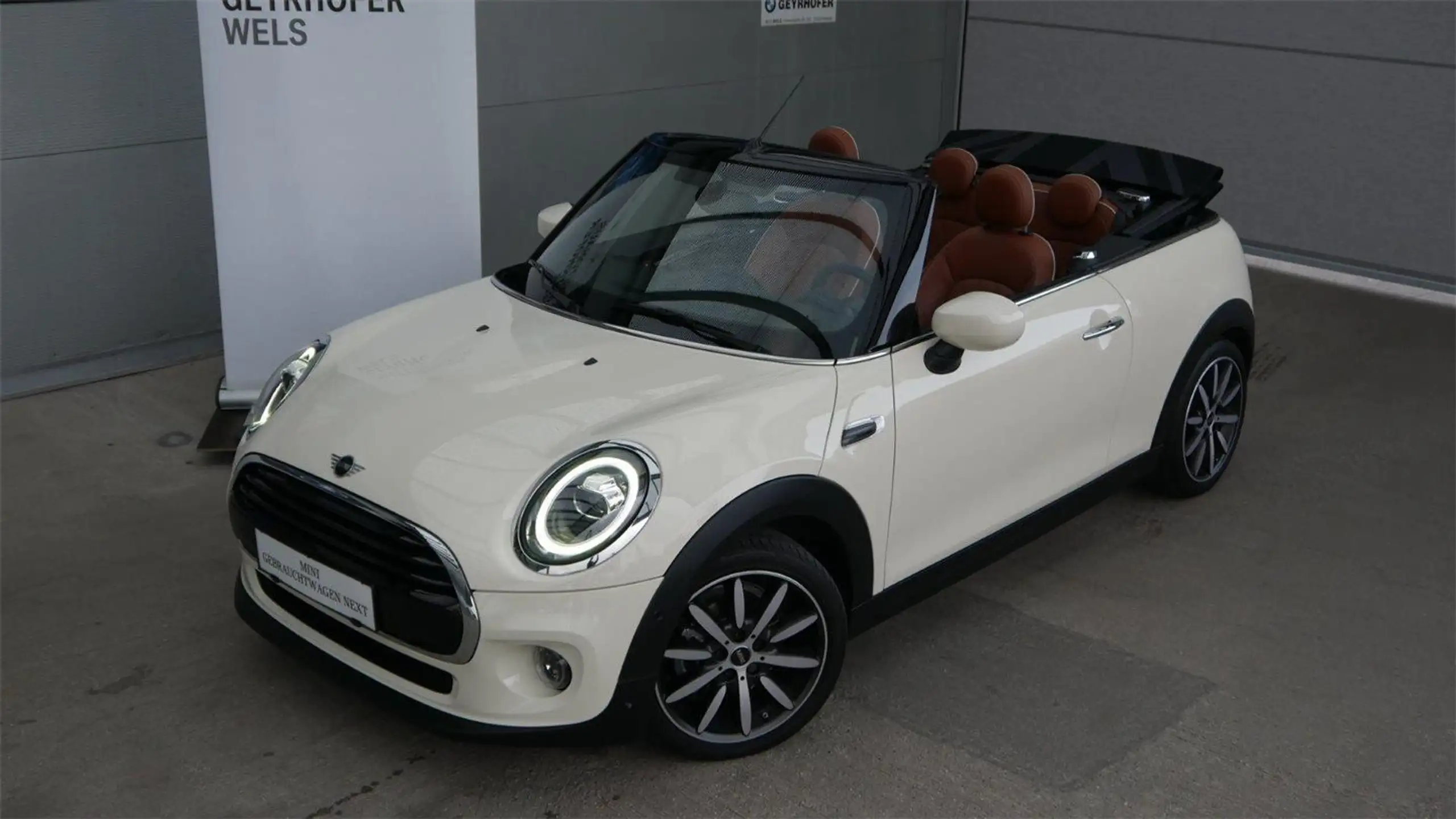 MINI - Cooper