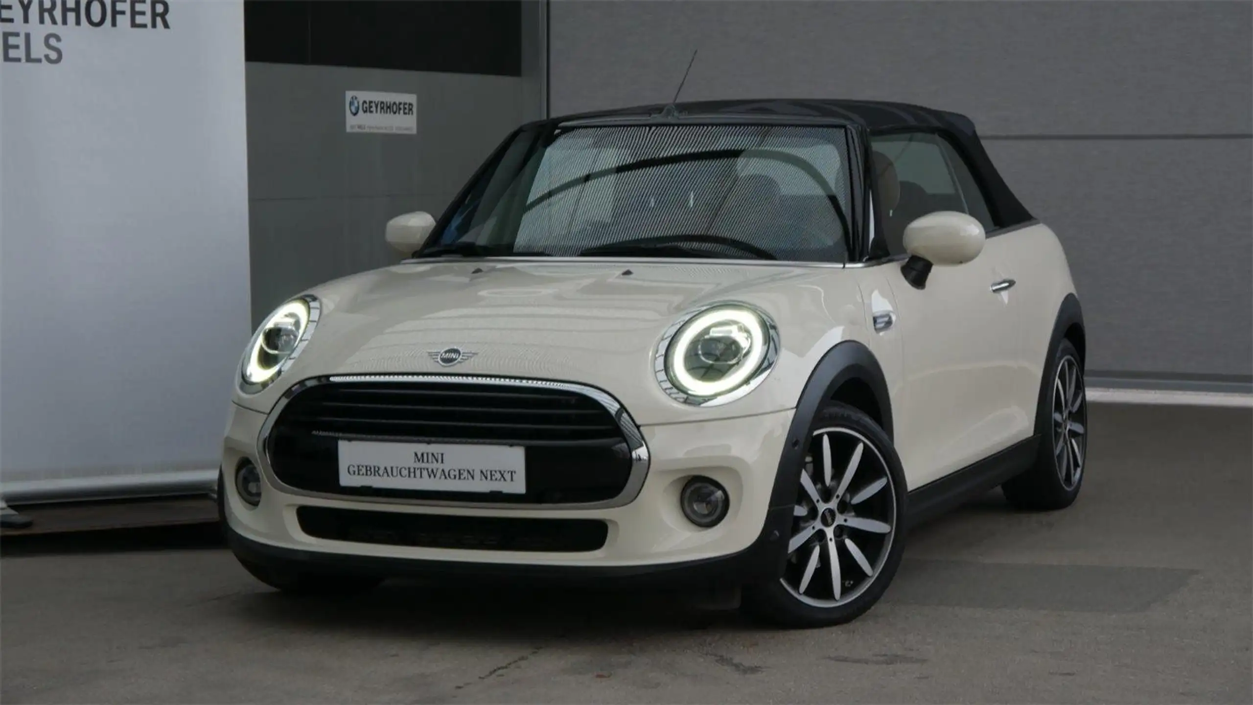 MINI - Cooper