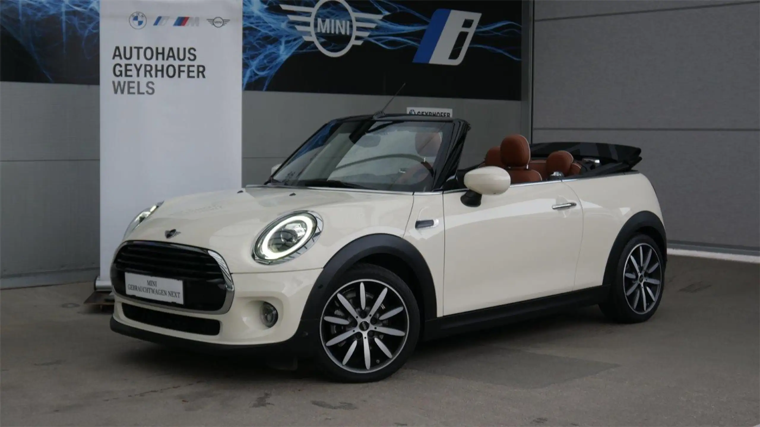 MINI - Cooper