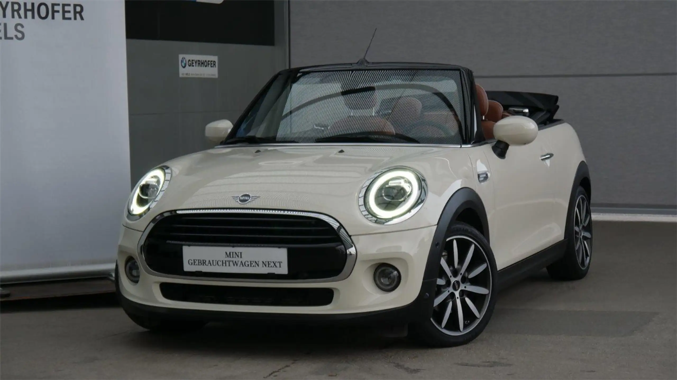 MINI - Cooper