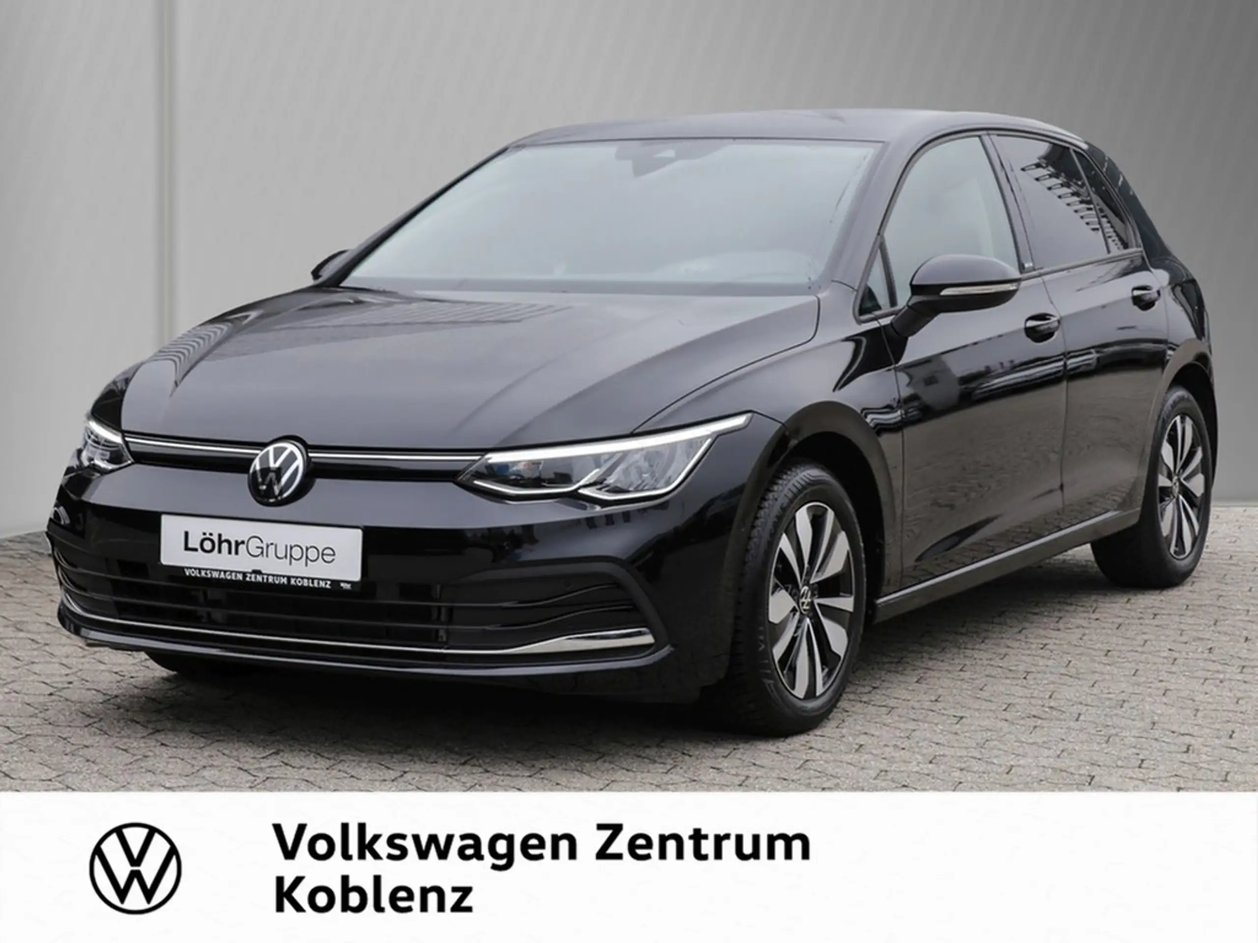 Volkswagen - Golf