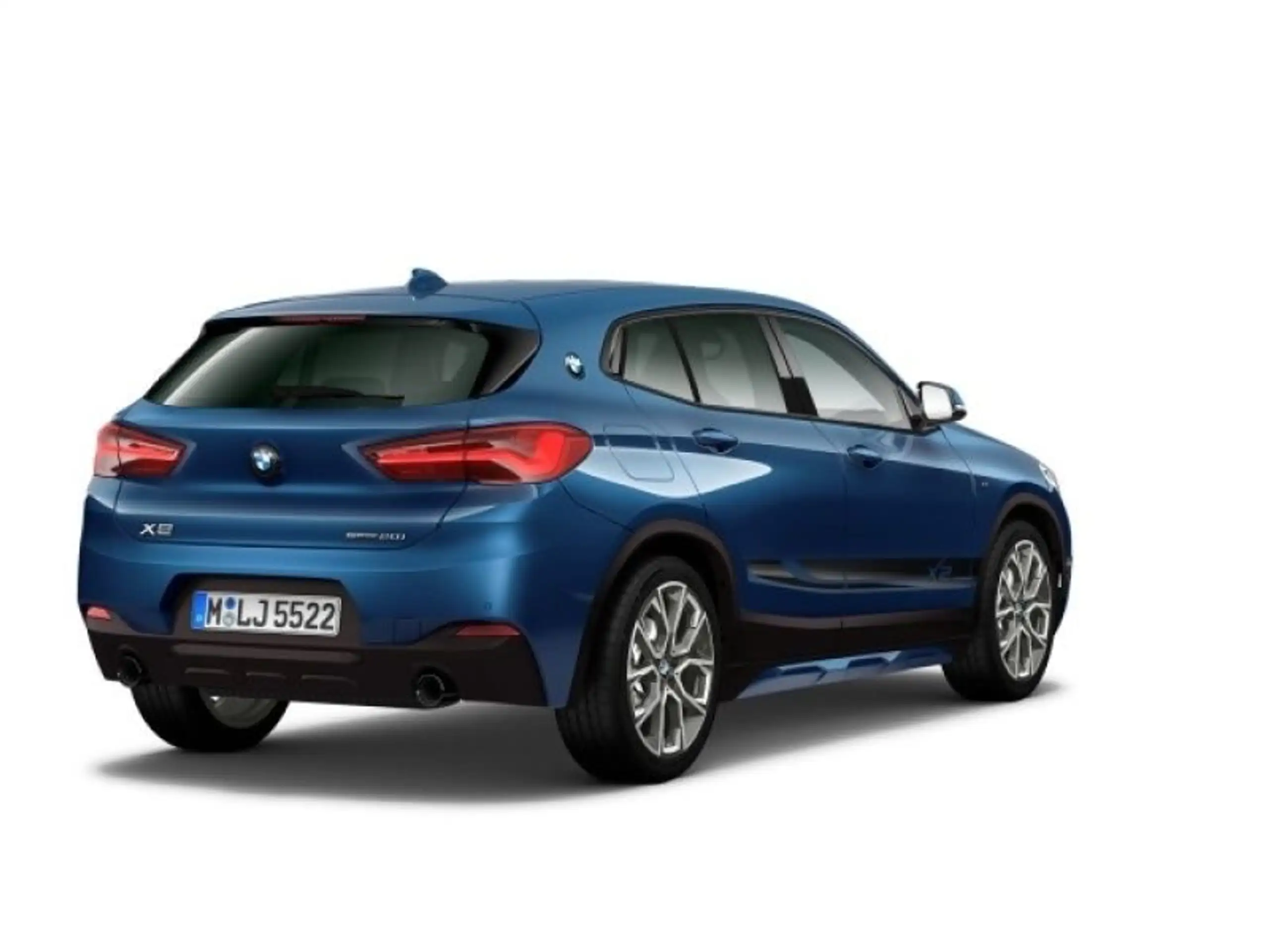 BMW - X2