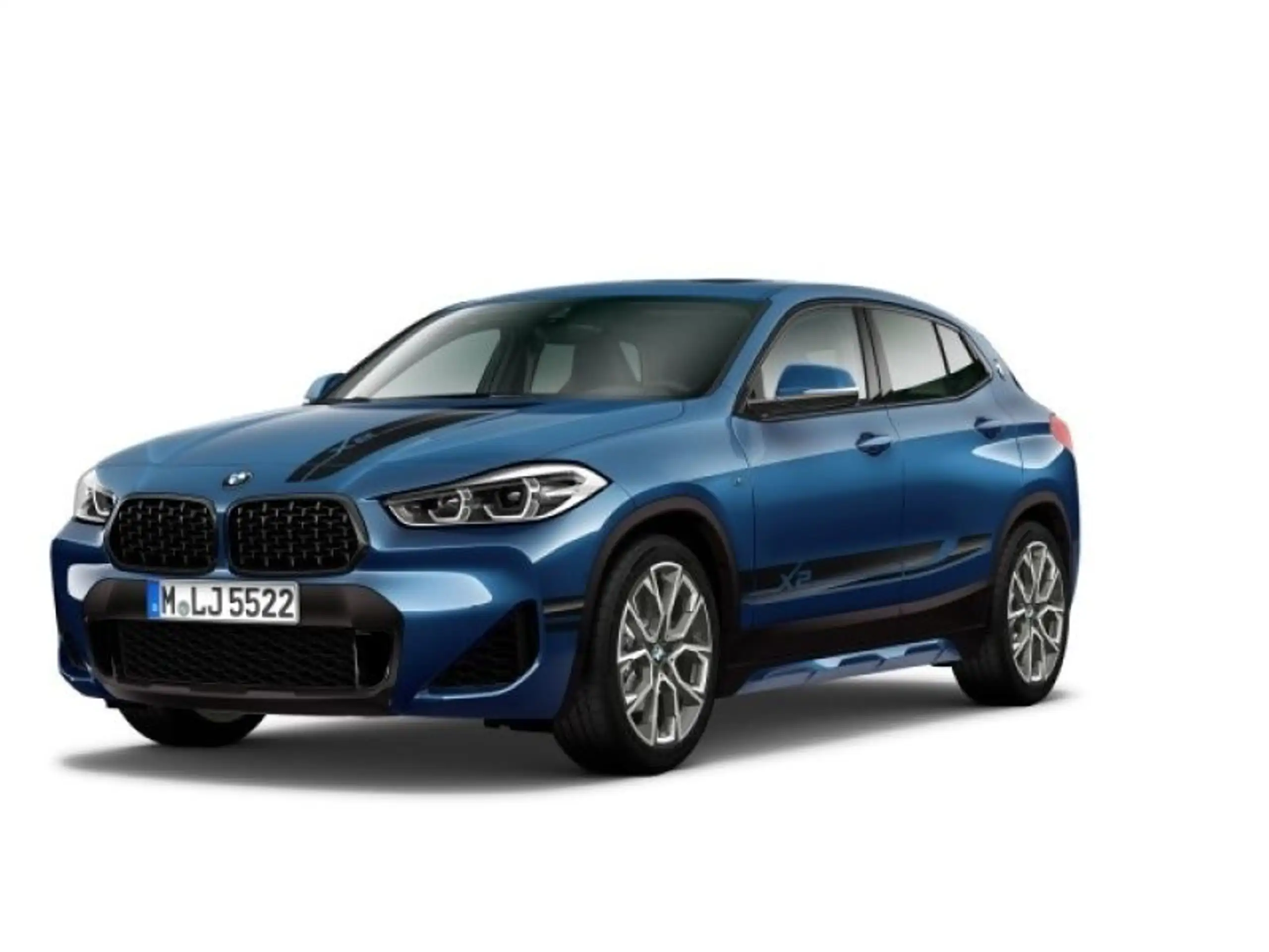 BMW - X2