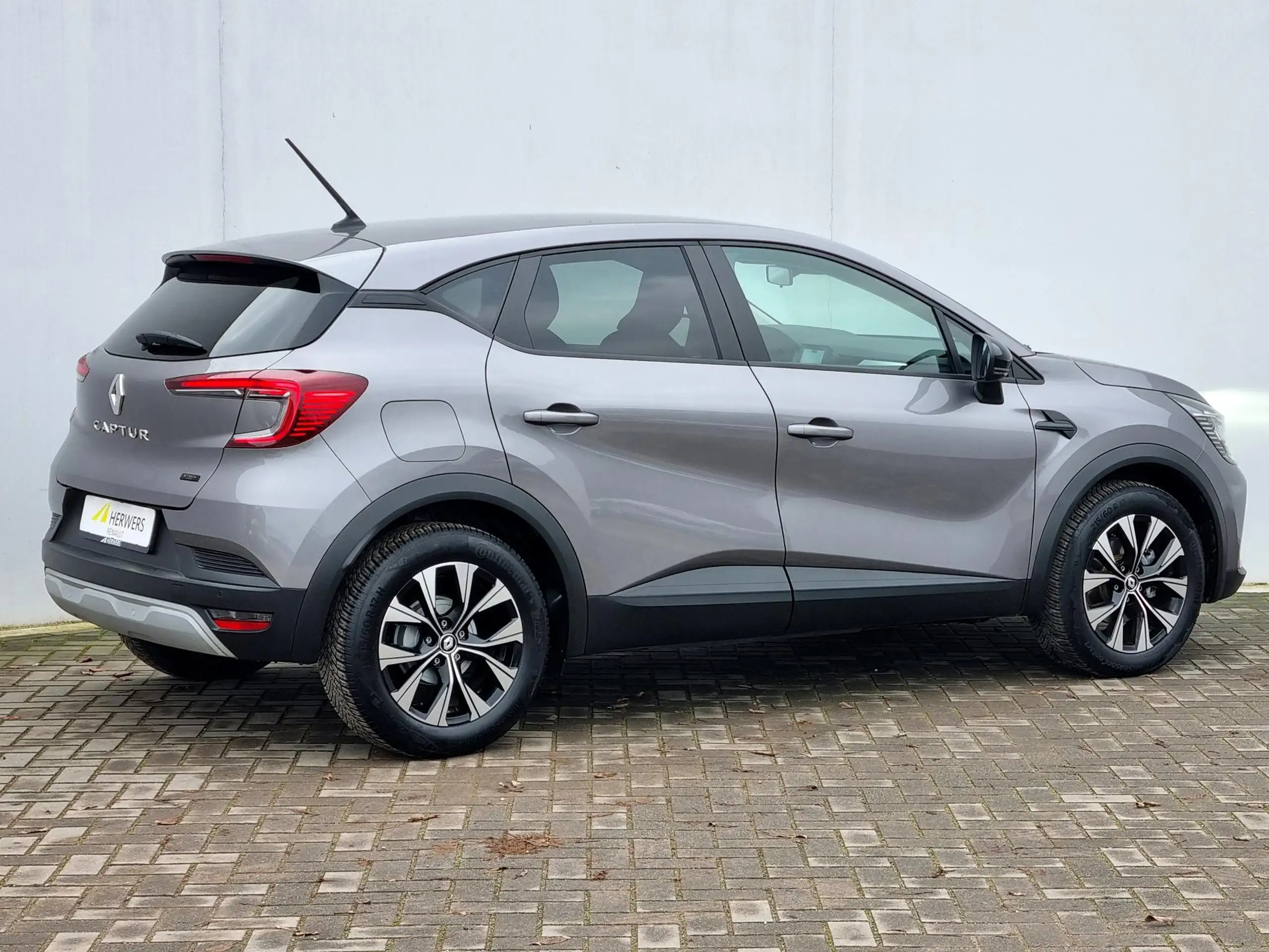 Renault - Captur