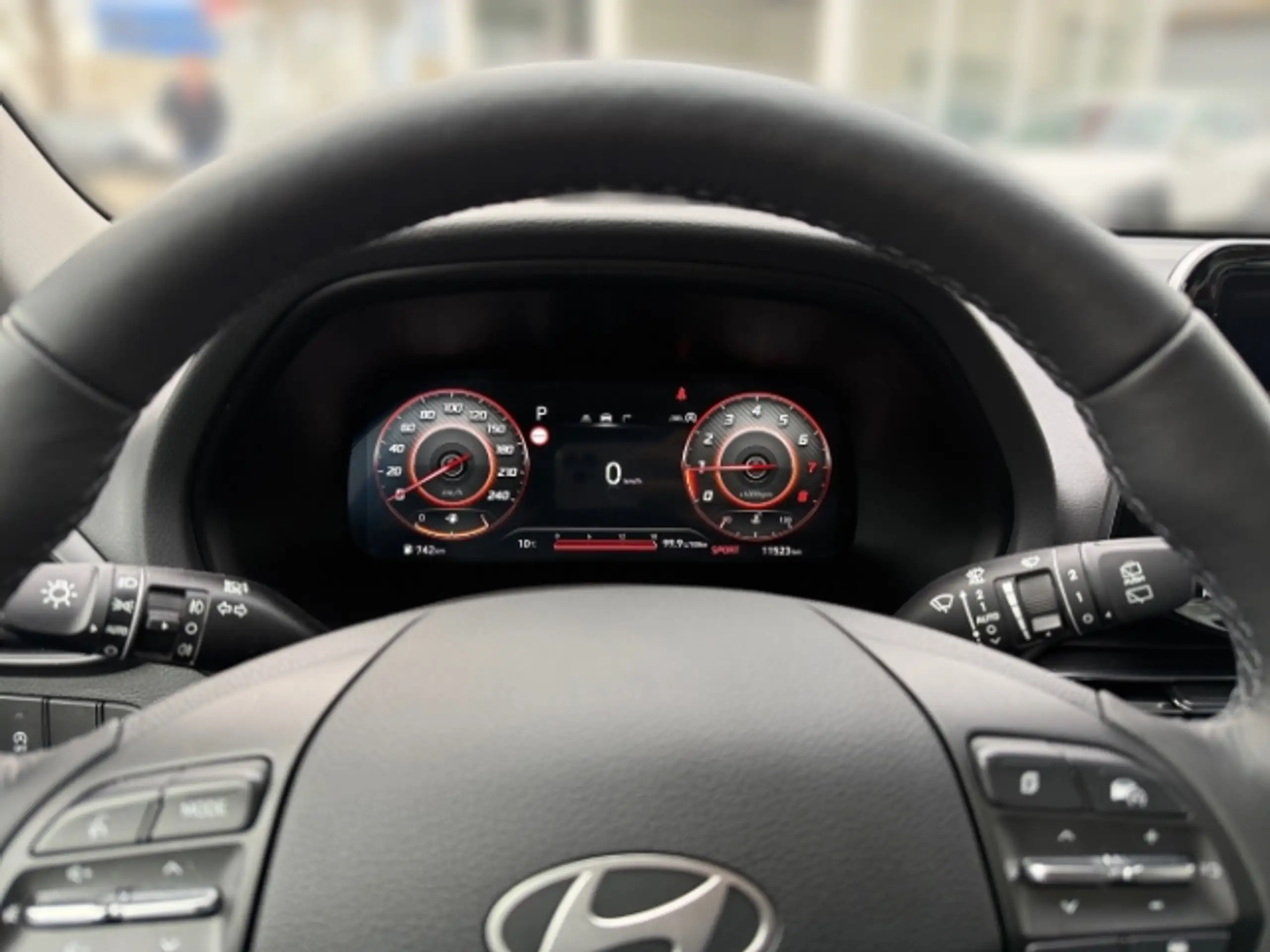 Hyundai - i30