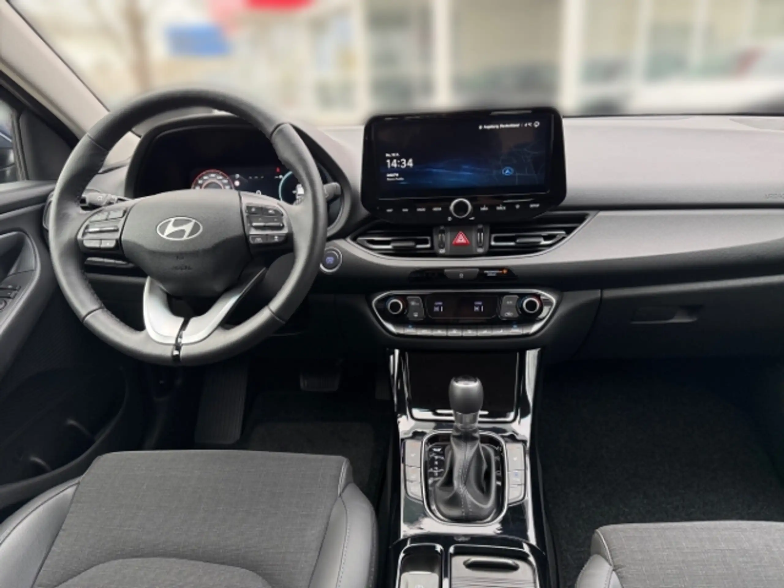 Hyundai - i30