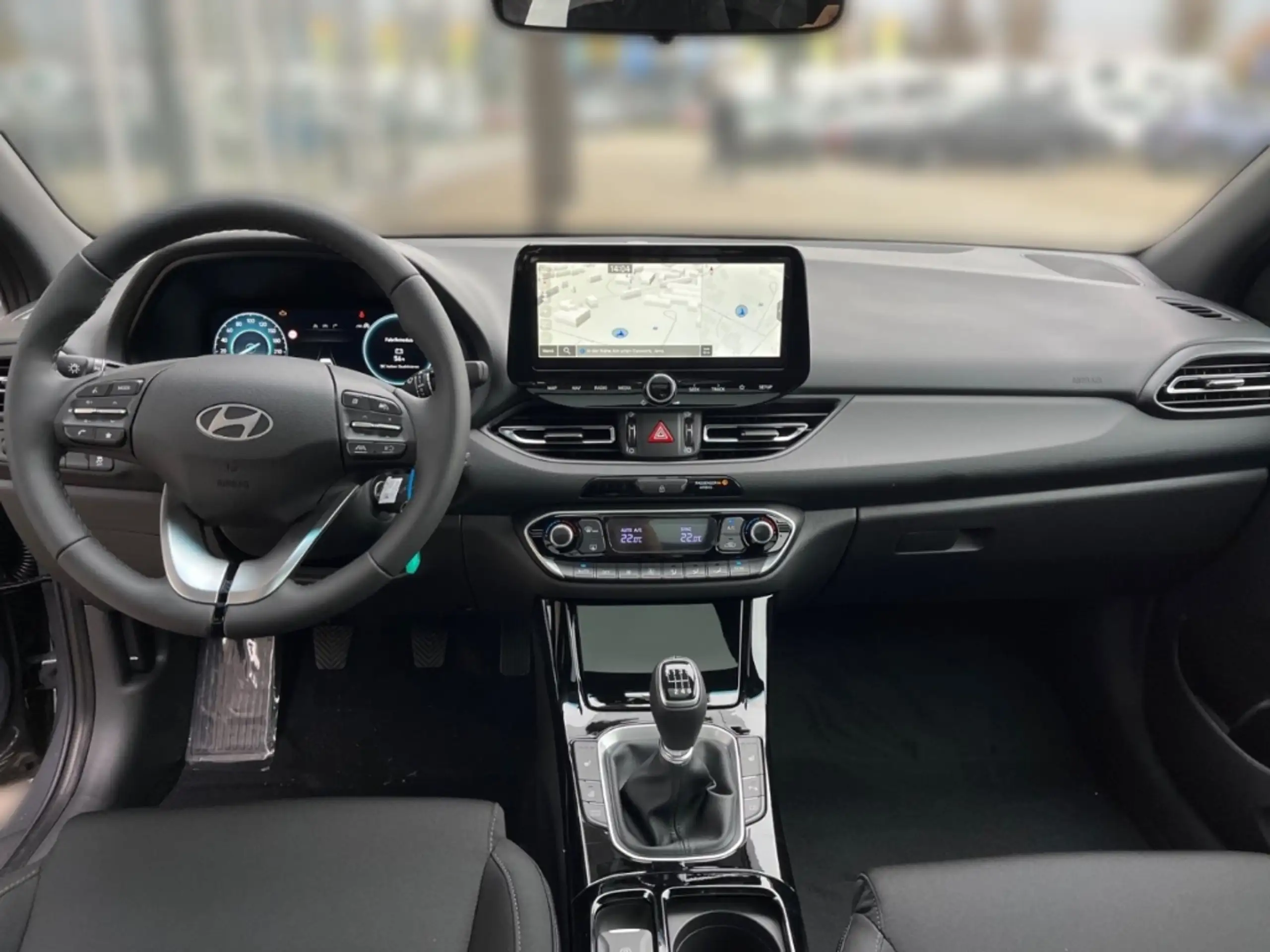 Hyundai - i30