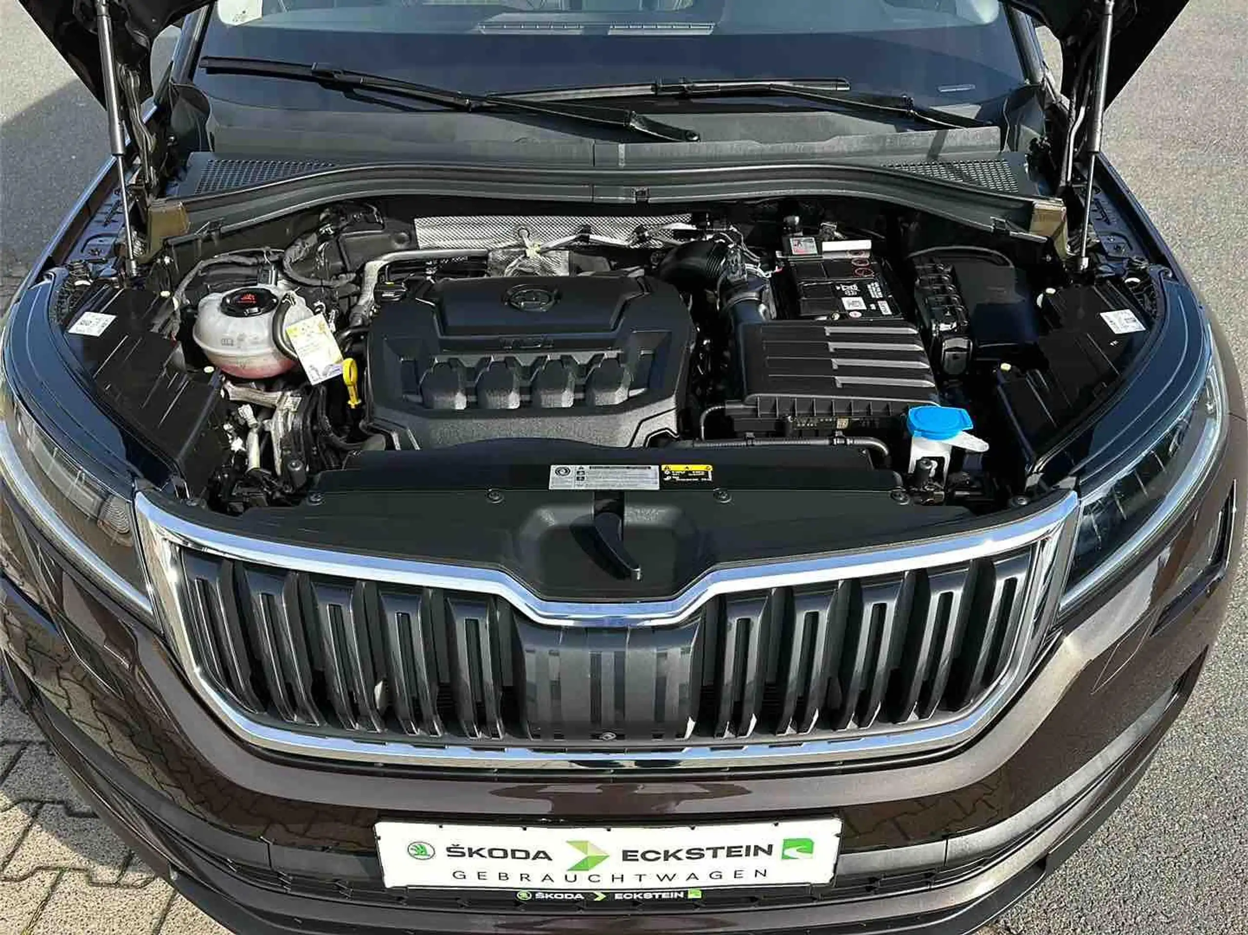 Skoda - Kodiaq