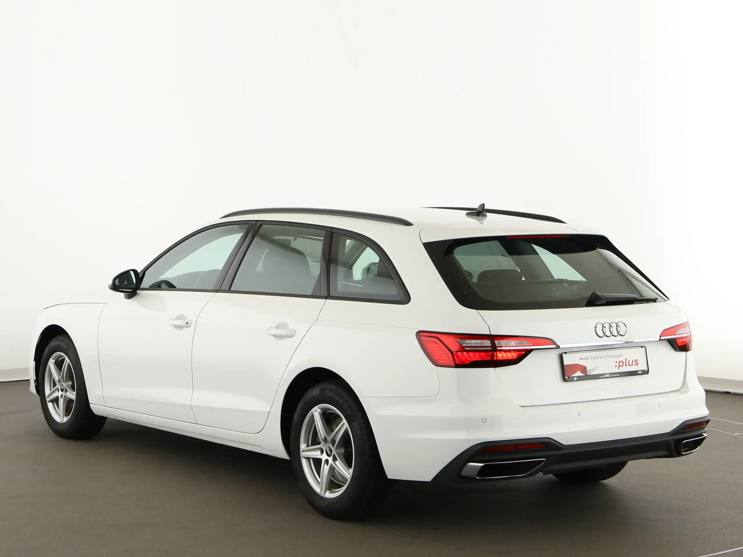 Audi - A4