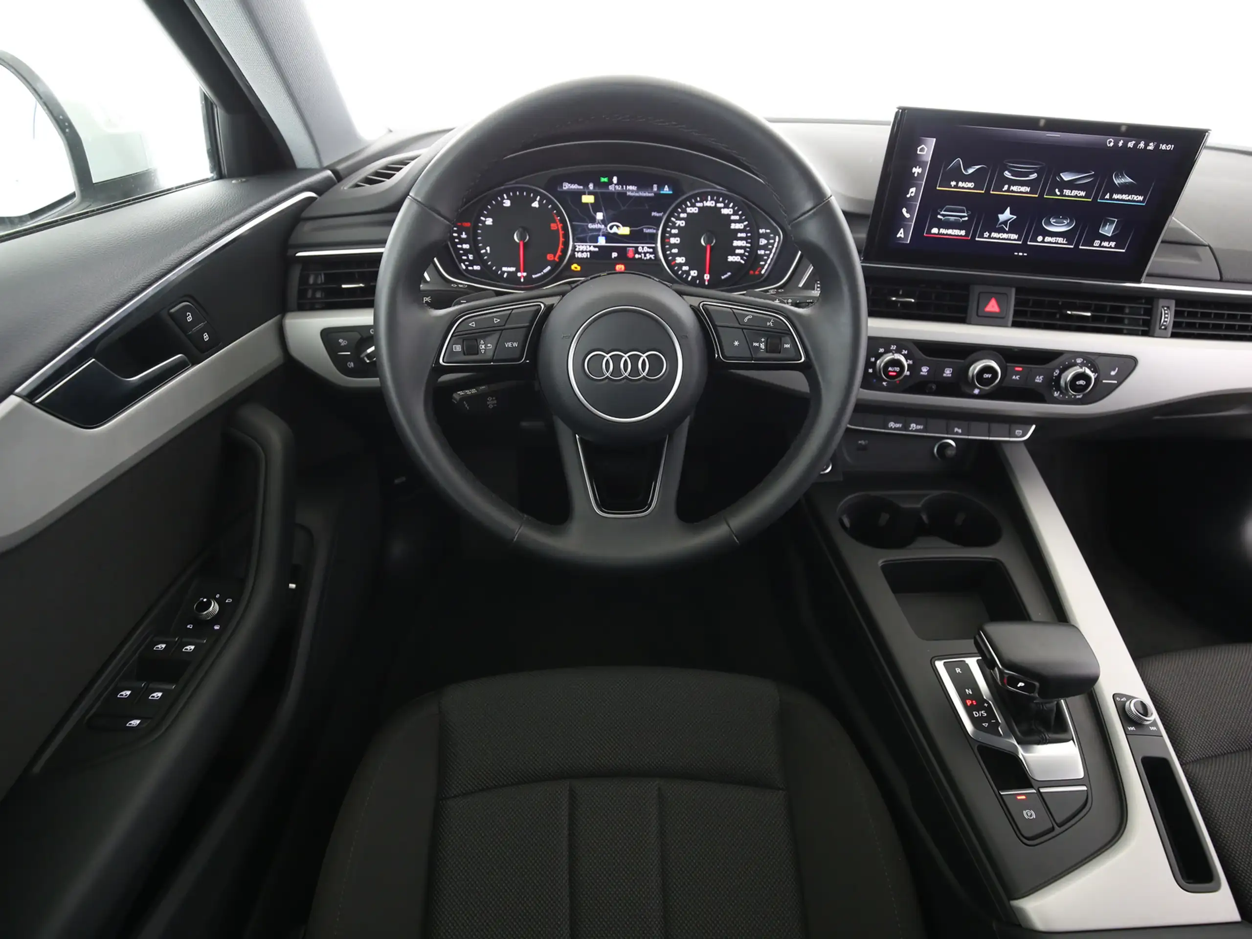 Audi - A4