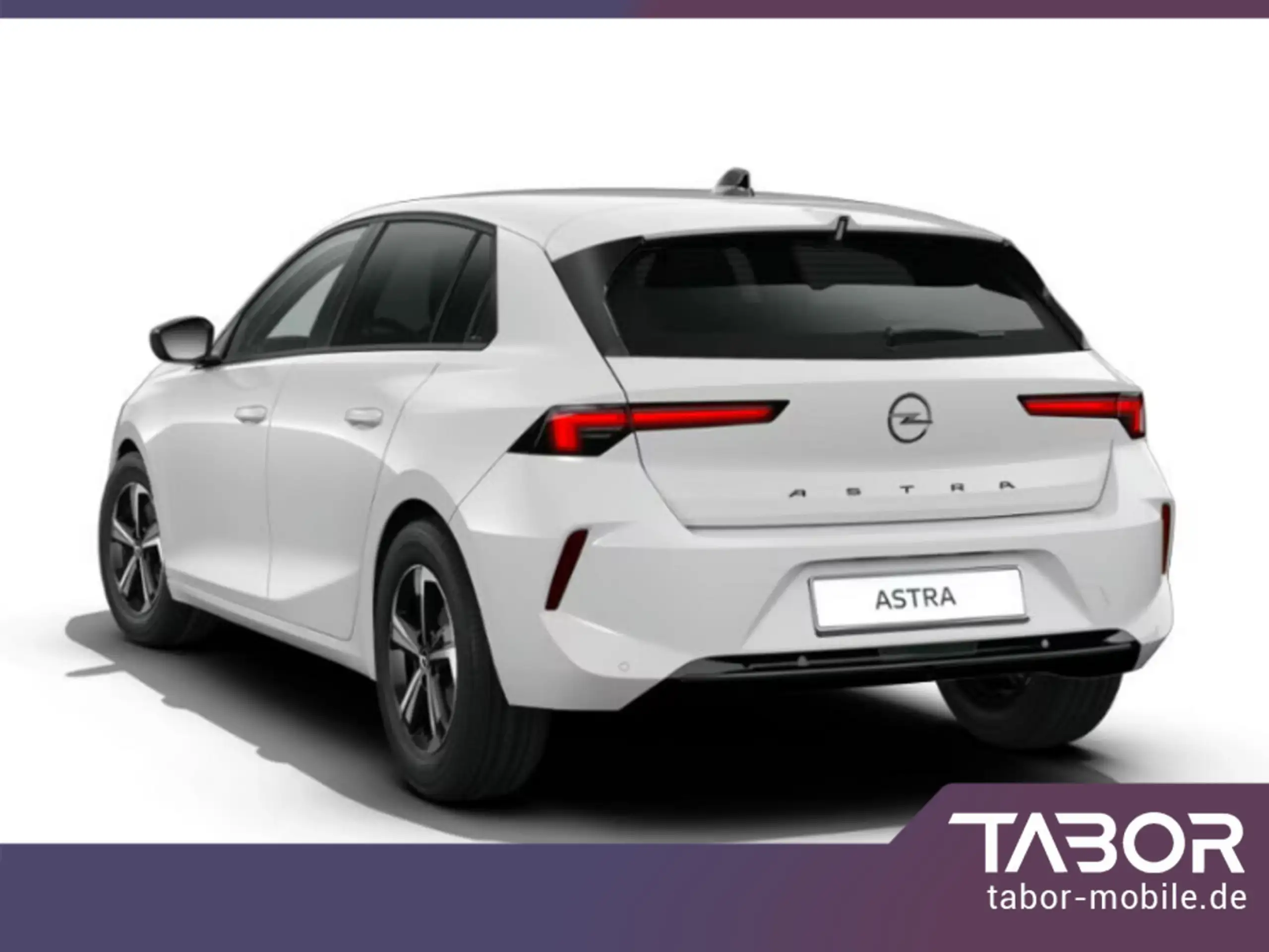 Opel - Astra