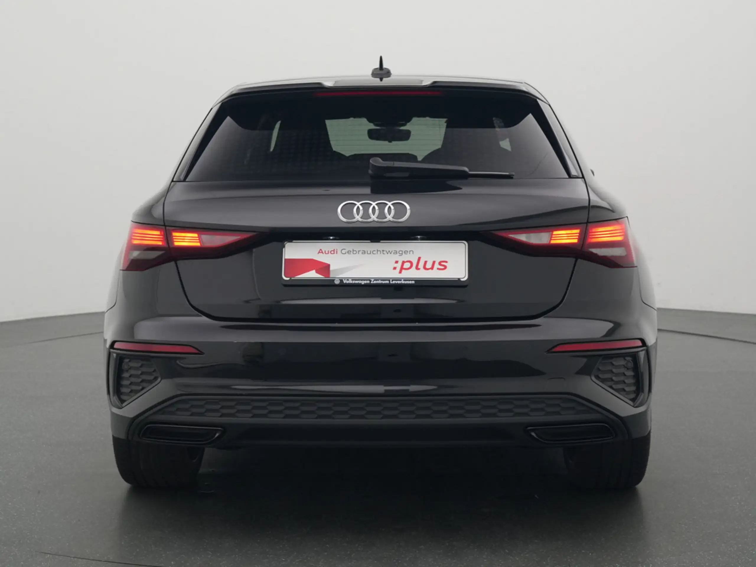 Audi - A3