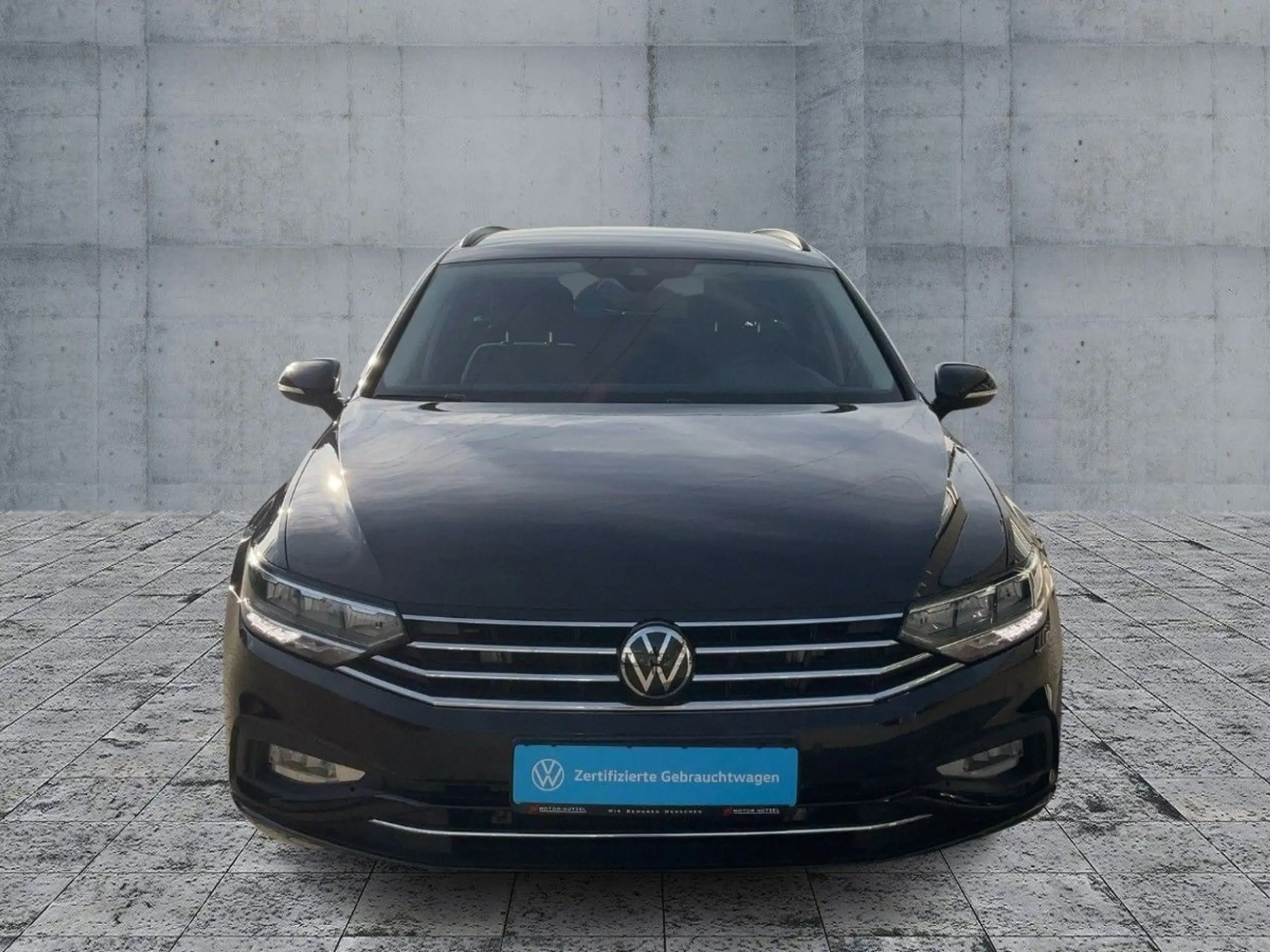 Volkswagen - Passat Variant