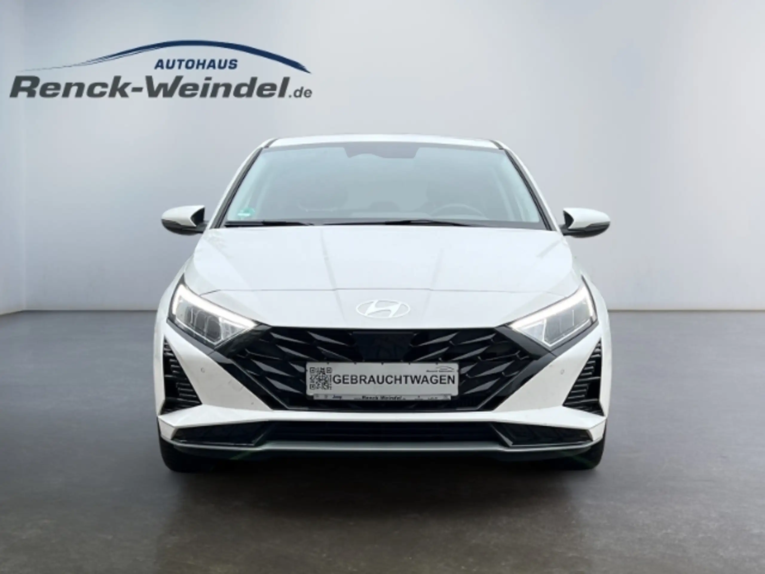 Hyundai - i20