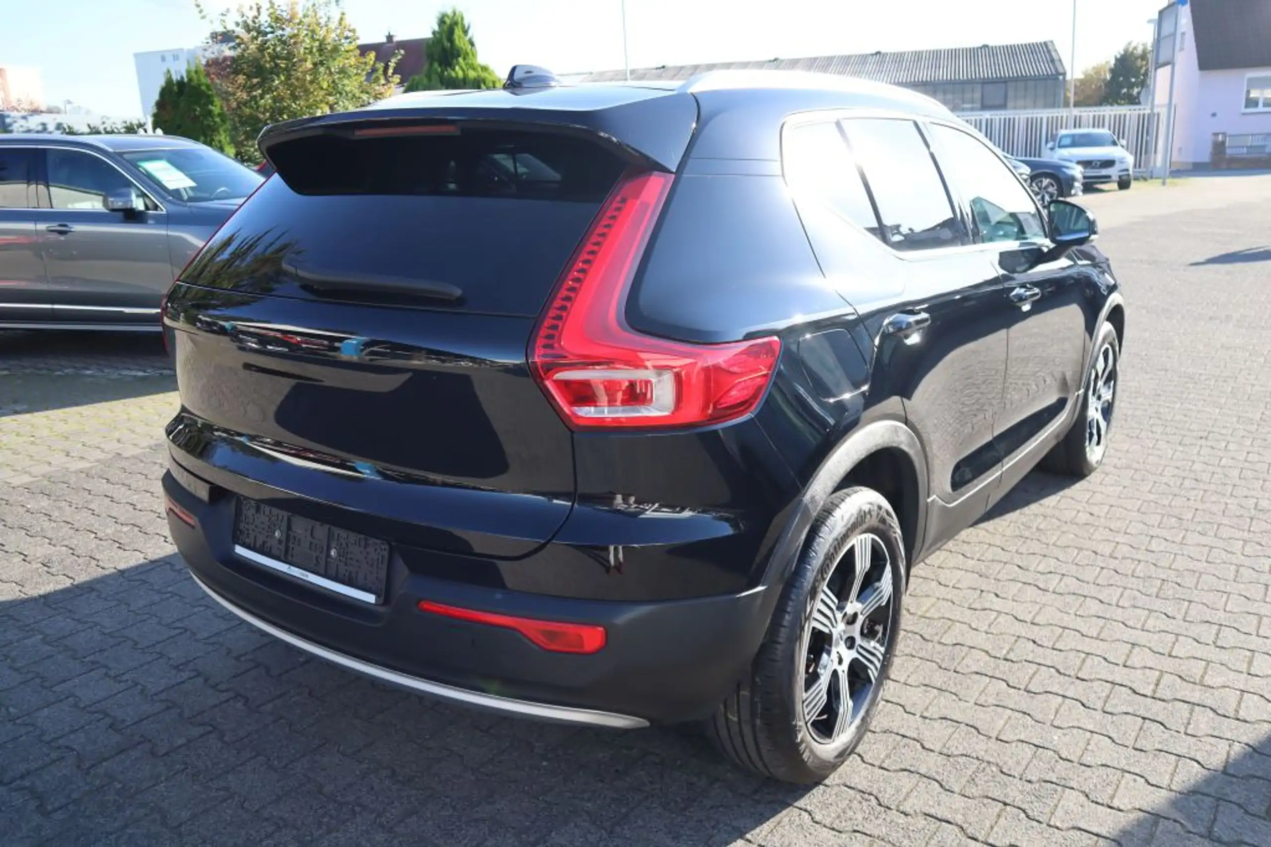 Volvo - XC40