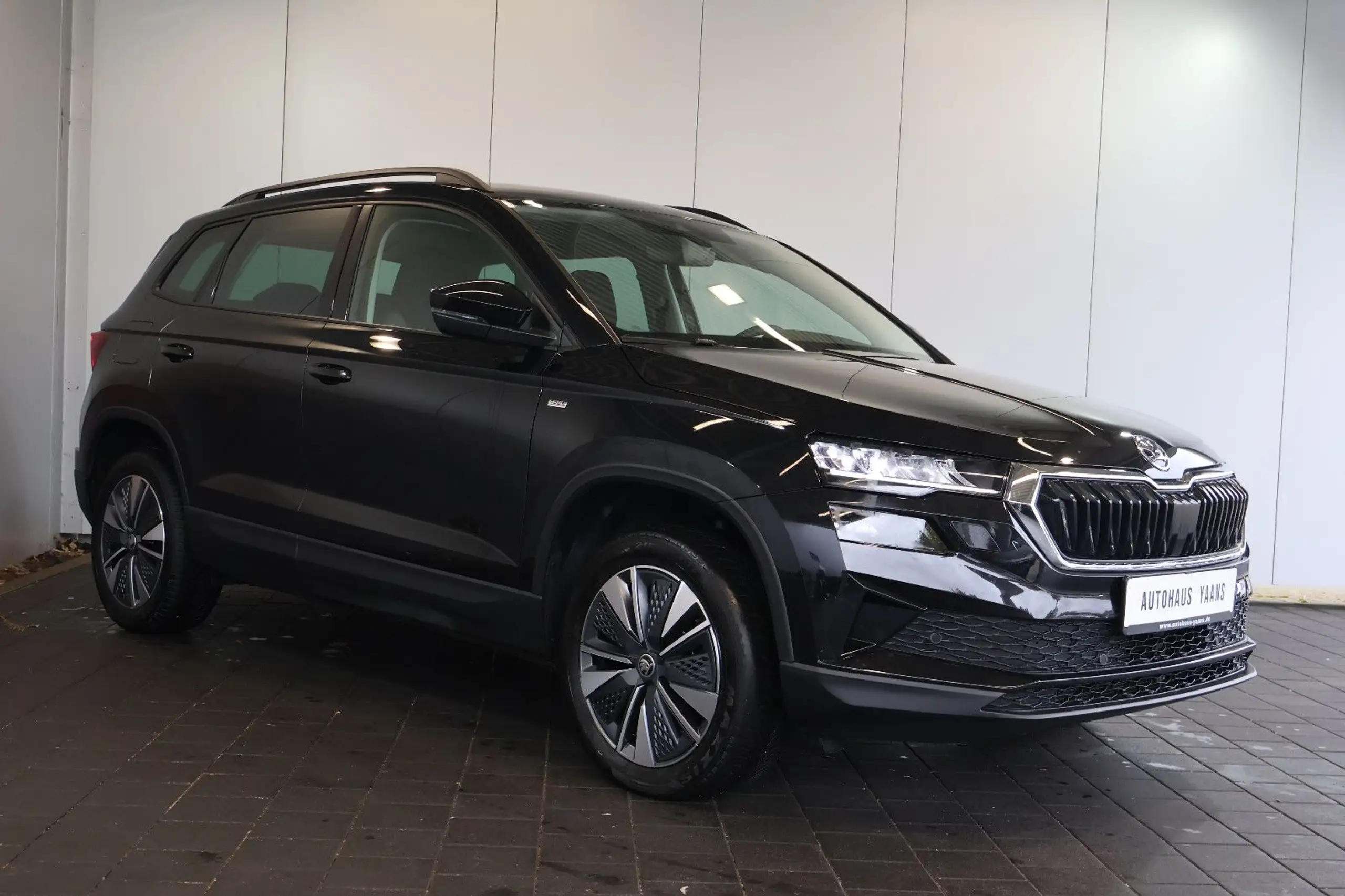 Skoda - Karoq