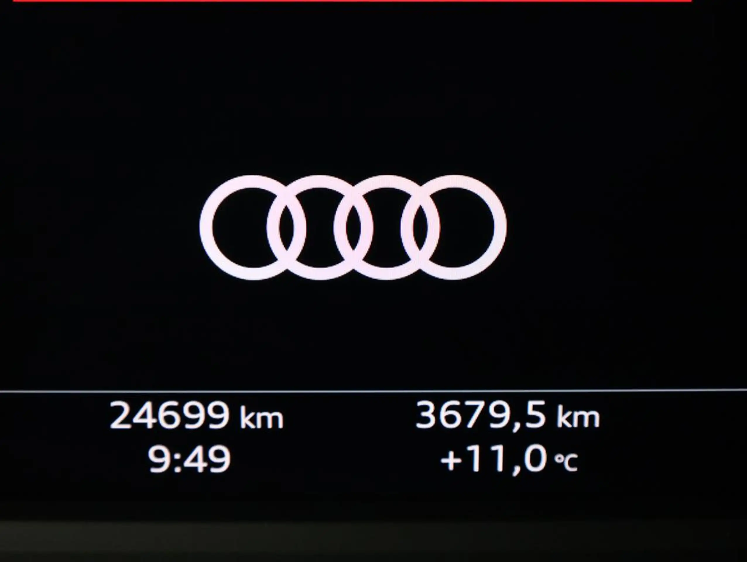 Audi - A3