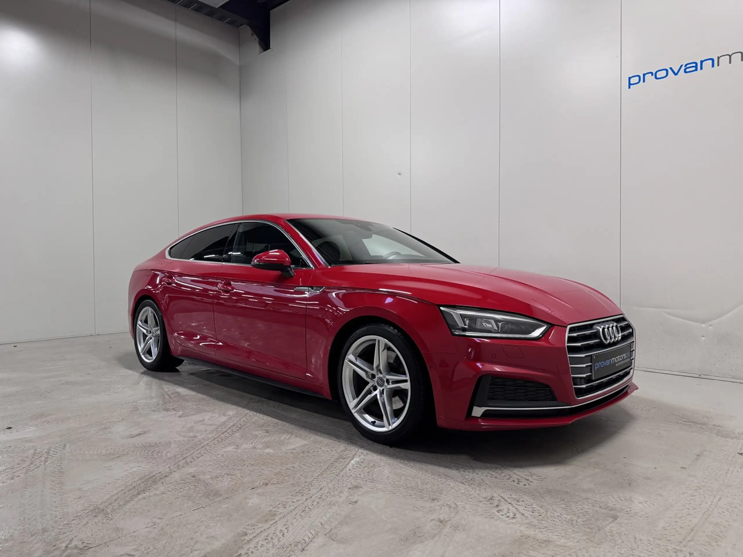 Audi - A5