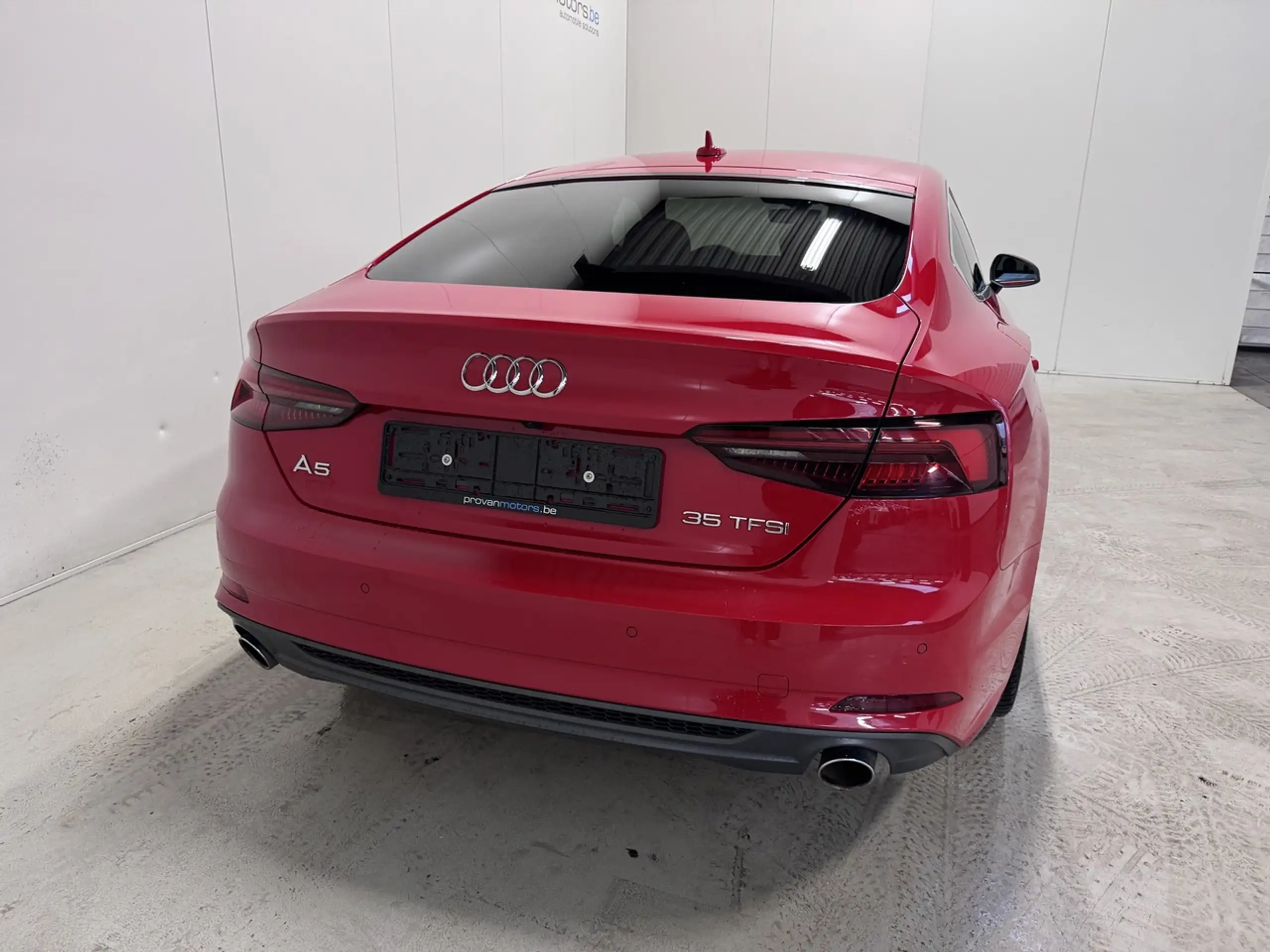 Audi - A5