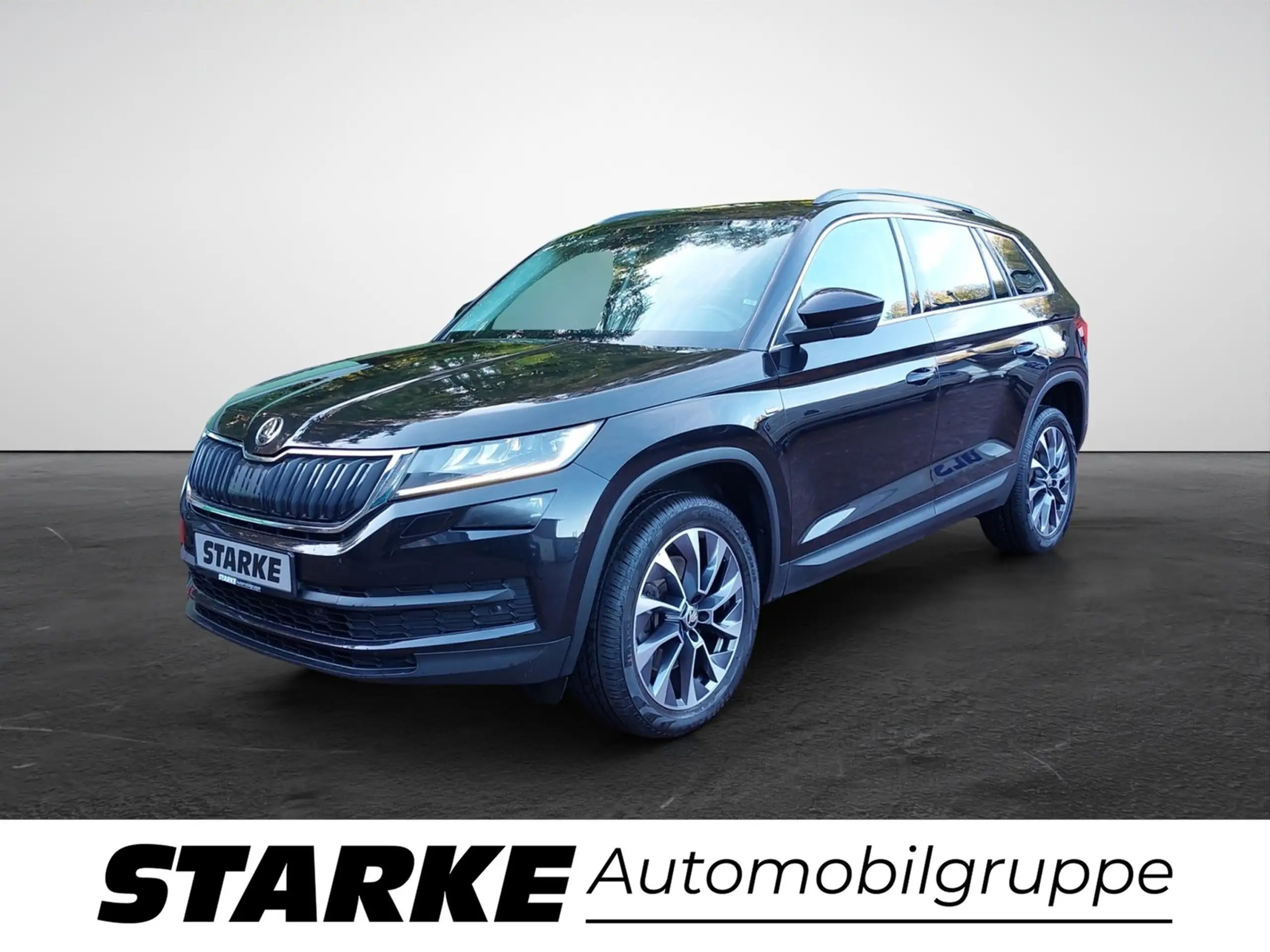 Skoda - Kodiaq