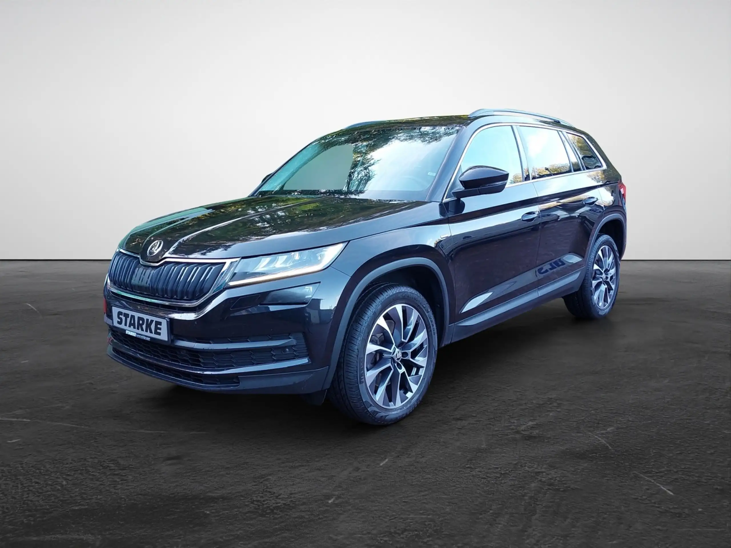 Skoda - Kodiaq