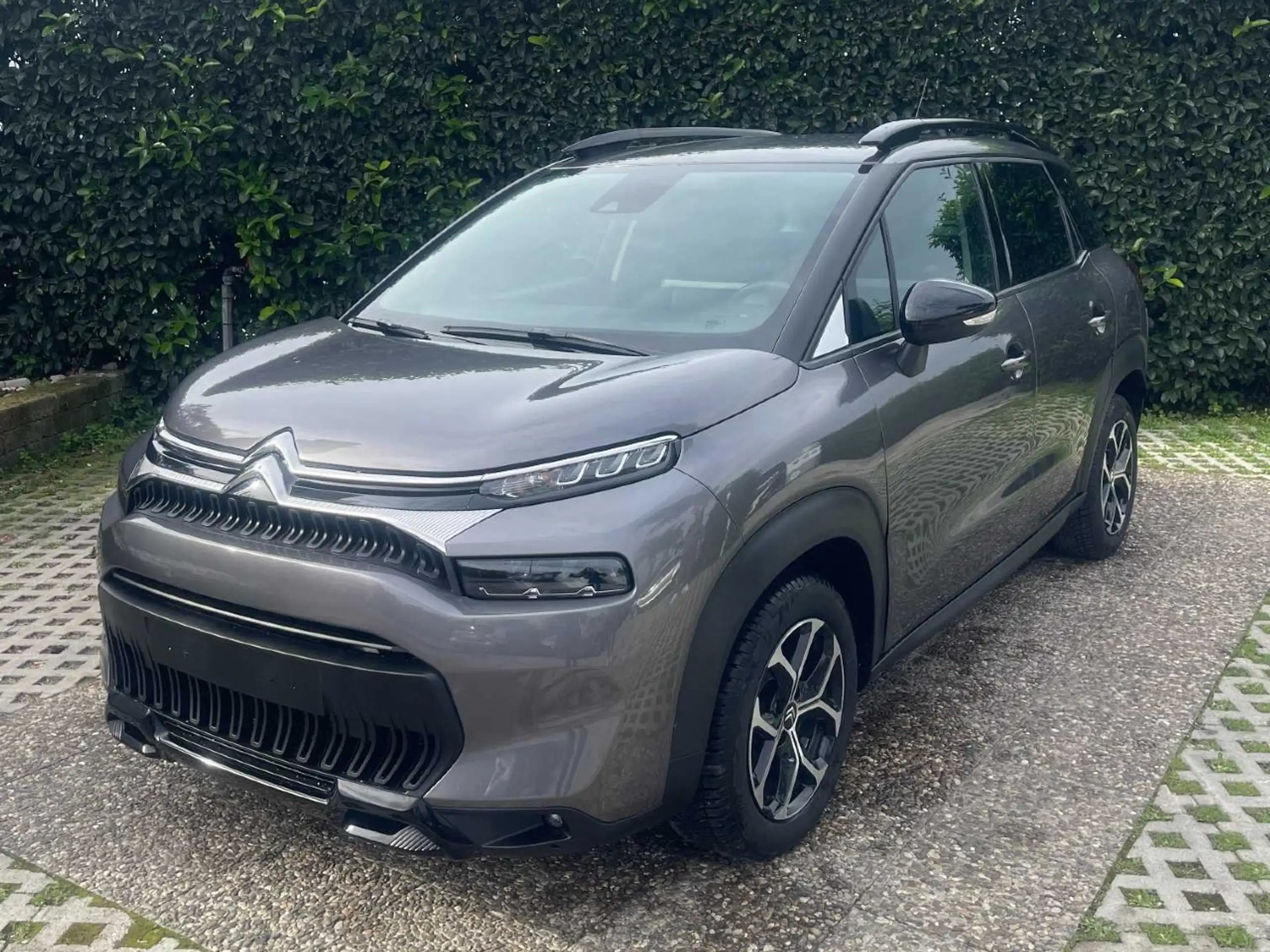 Citroen - C3 Aircross