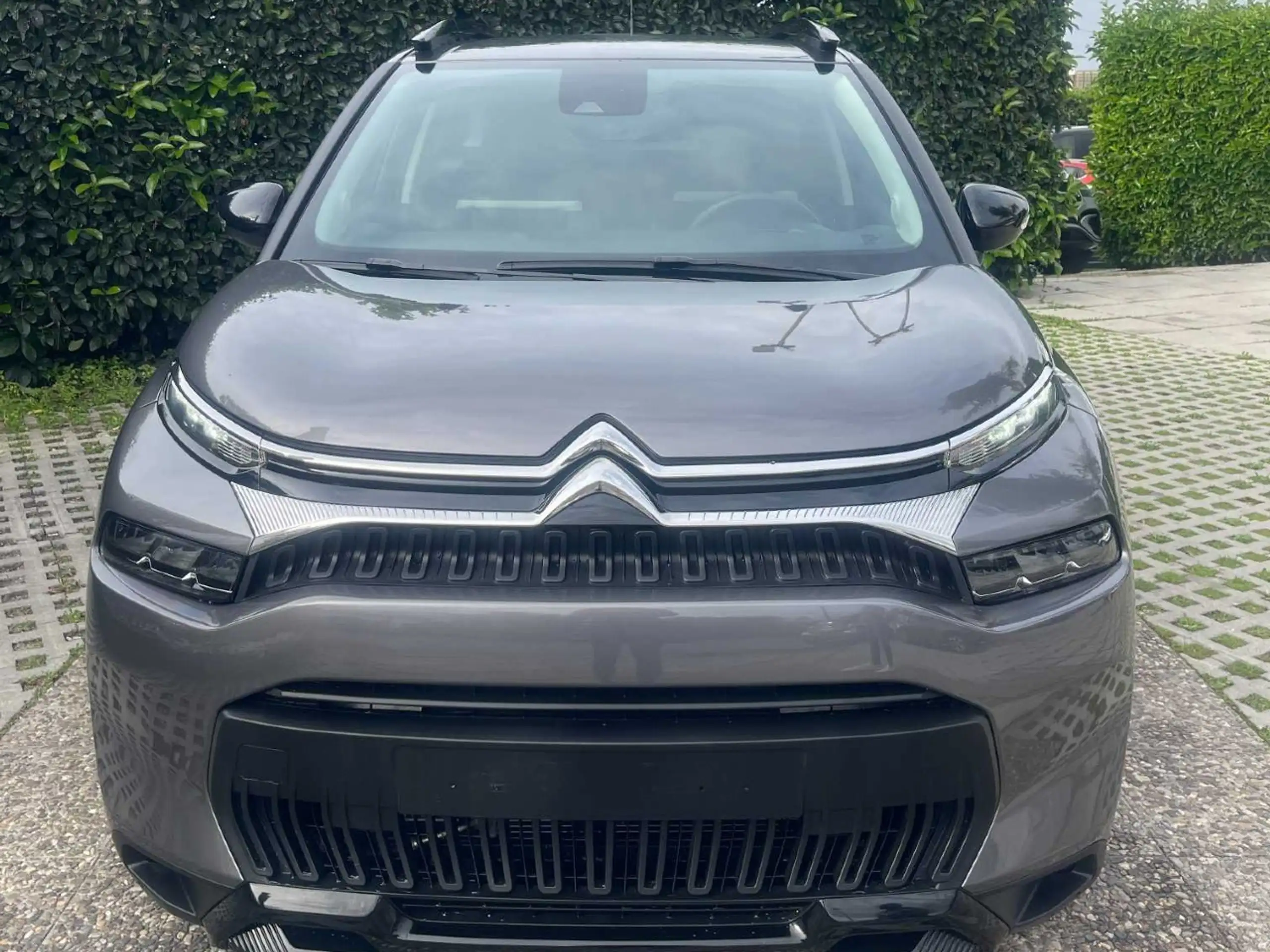 Citroen - C3 Aircross