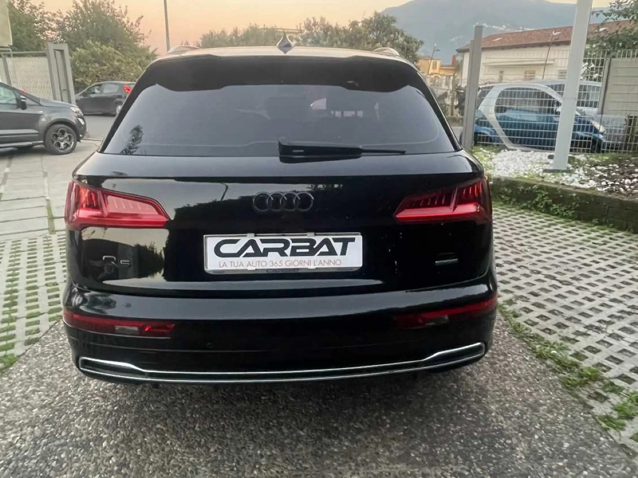 Audi - Q5