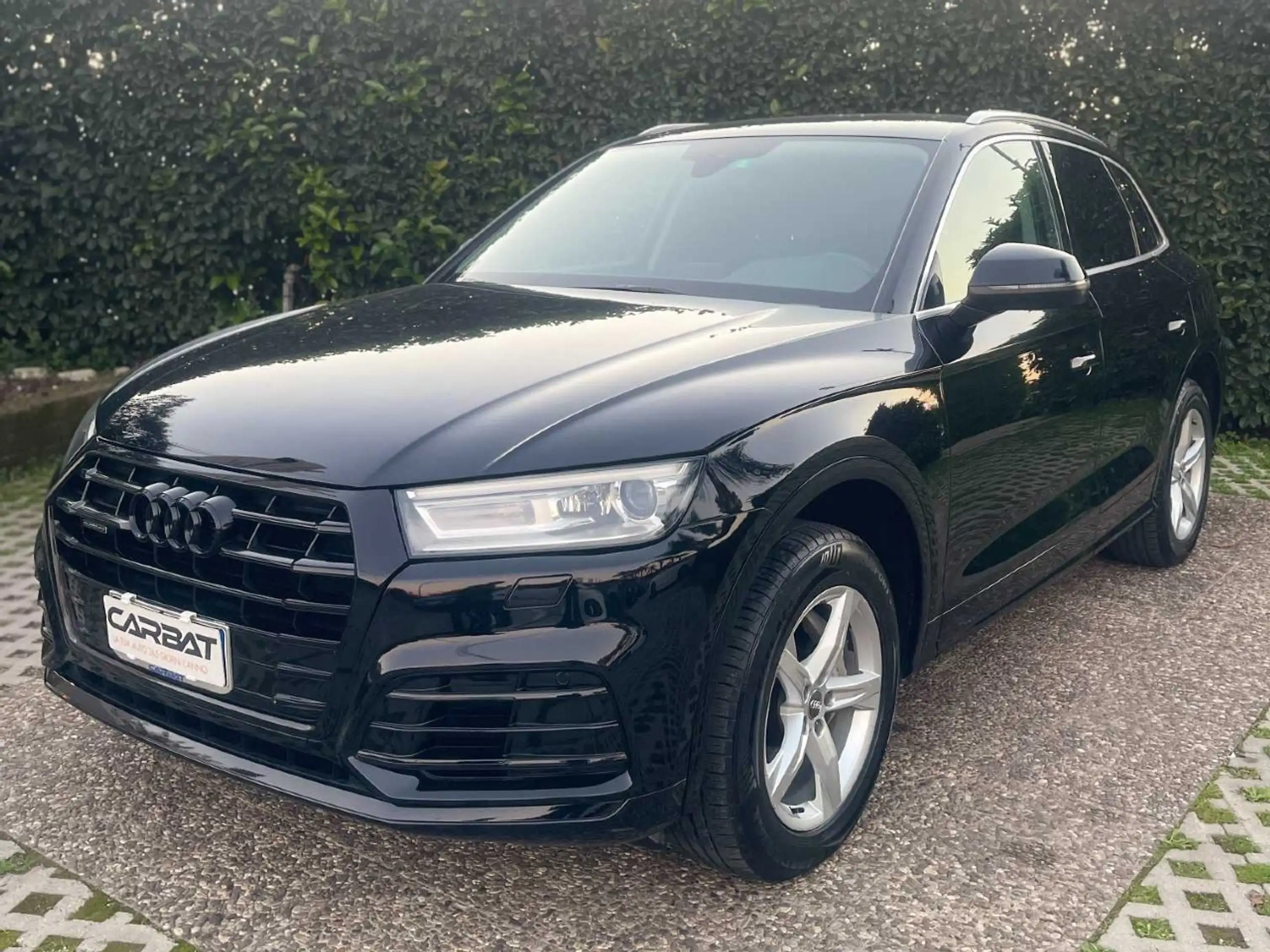 Audi - Q5