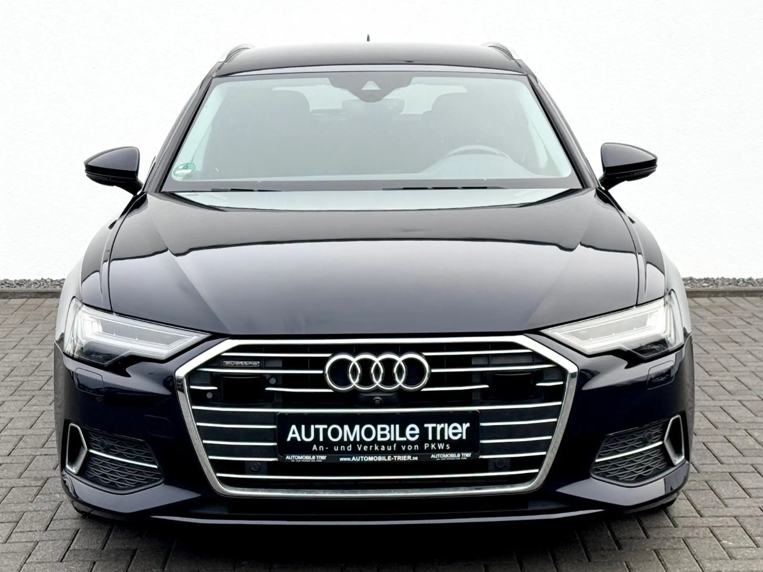 Audi - A6