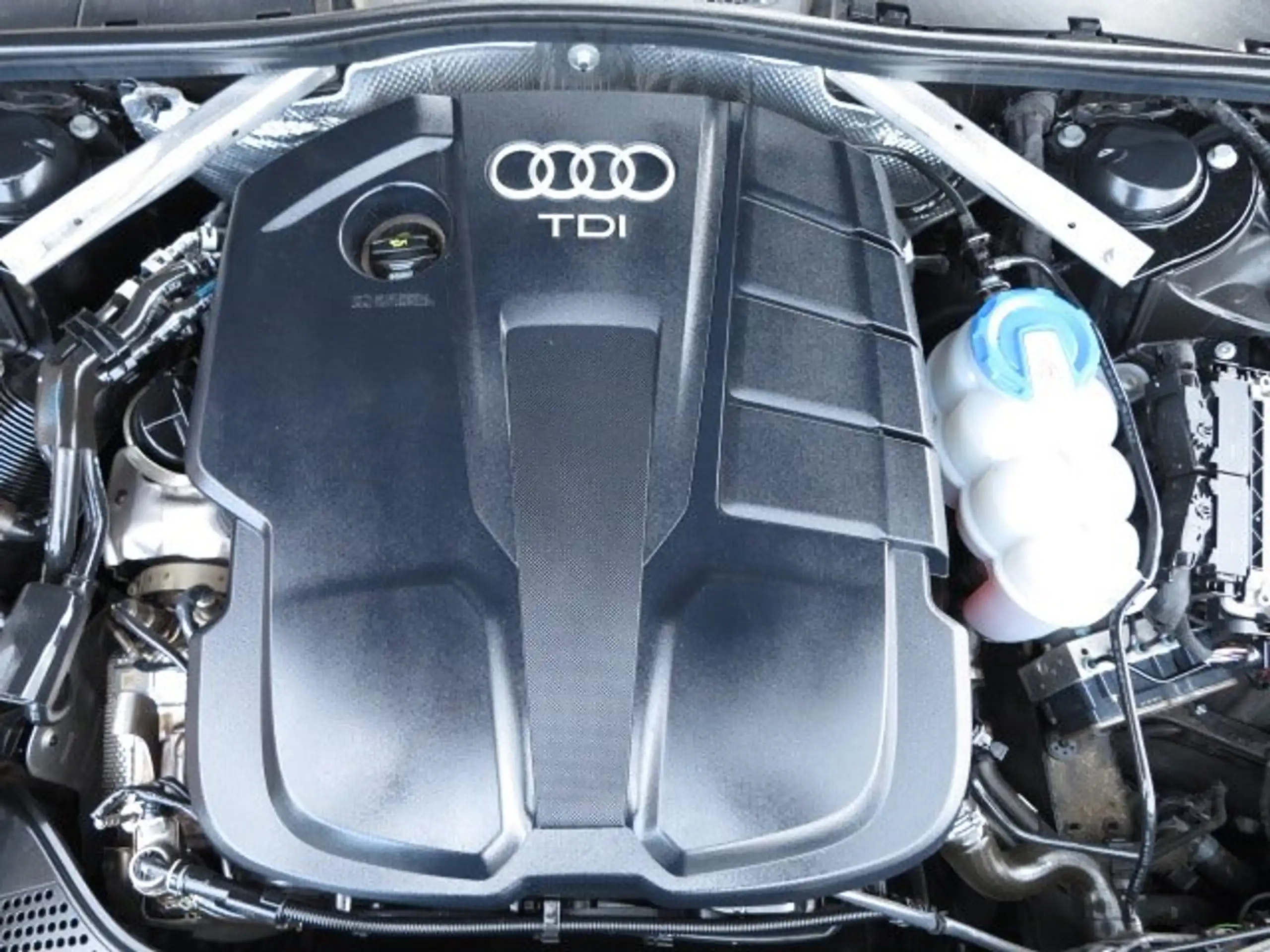 Audi - A5