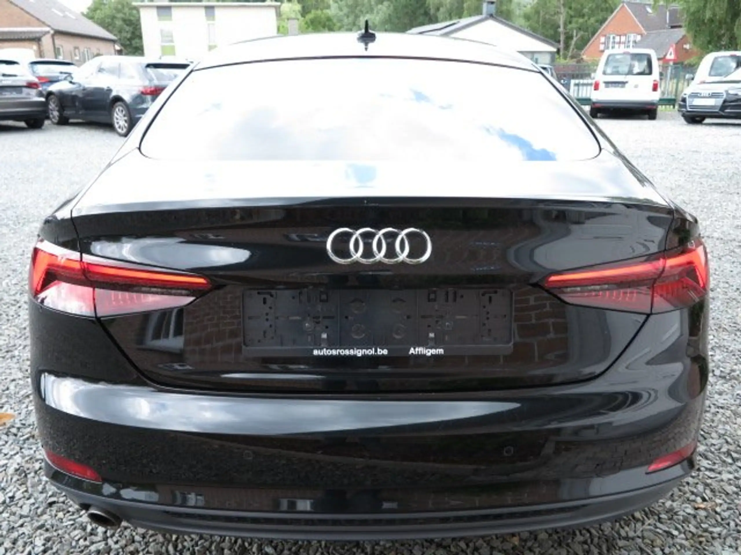 Audi - A5