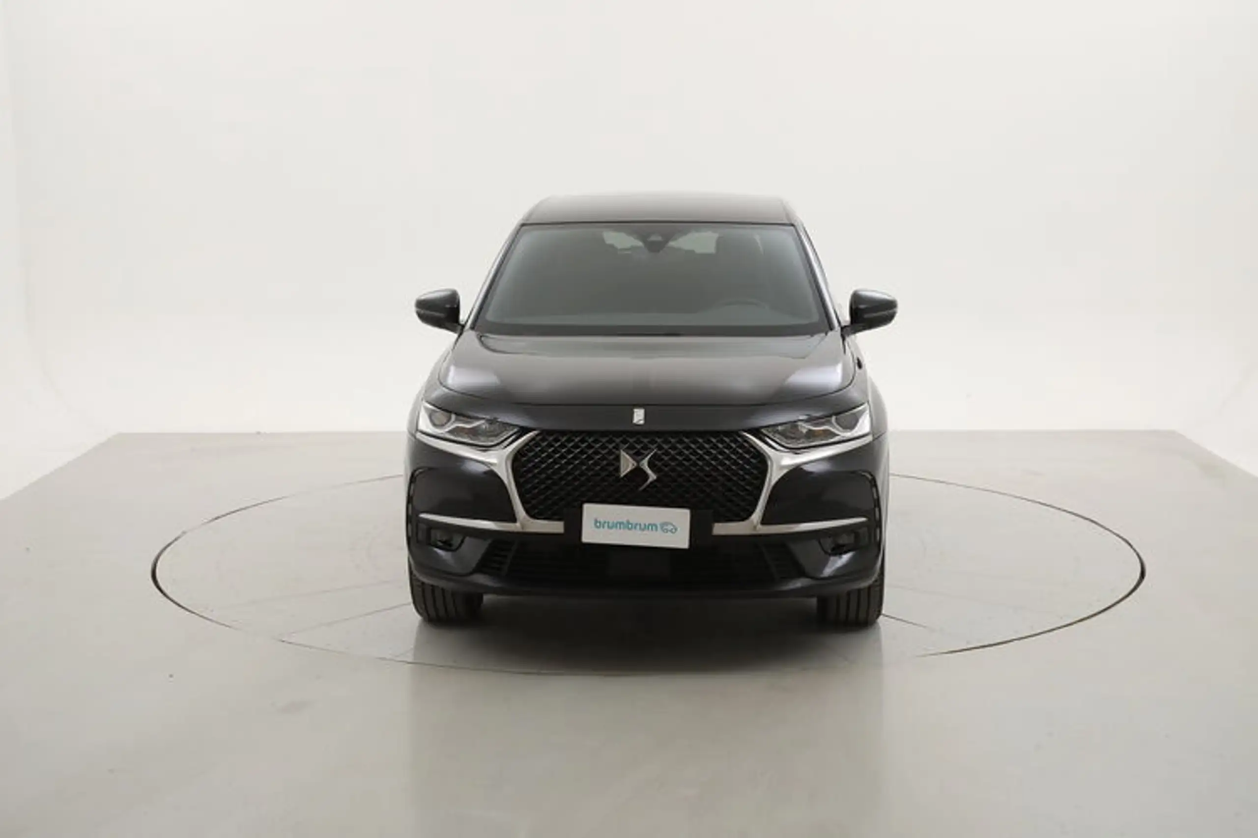 DS Automobiles - DS 7 Crossback