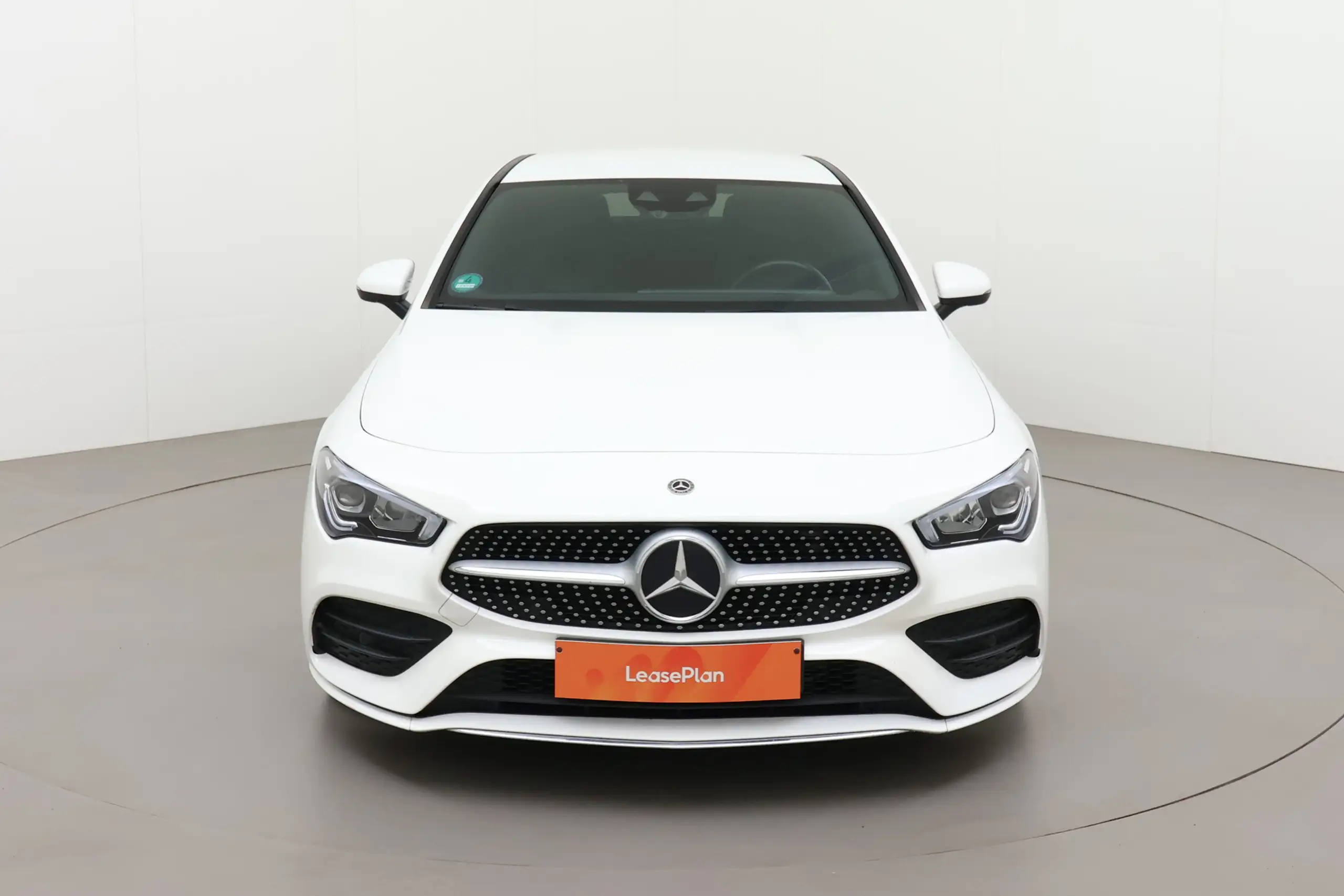 Mercedes-Benz - CLA 180