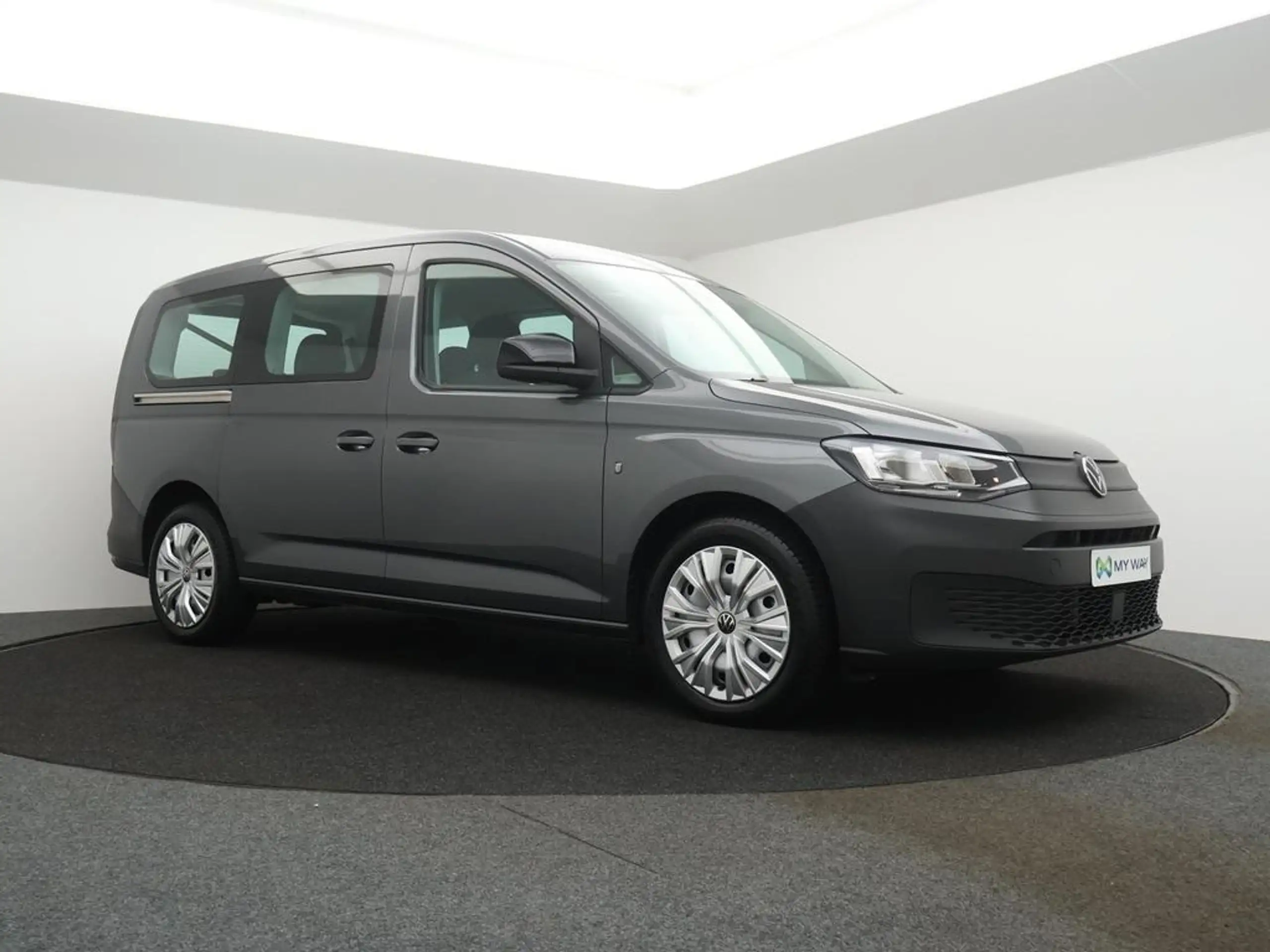 Volkswagen - Caddy