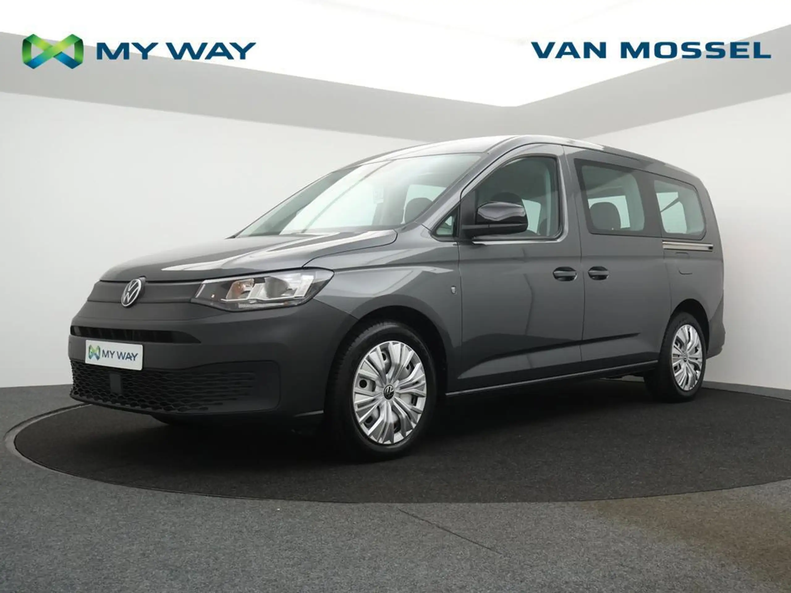 Volkswagen - Caddy