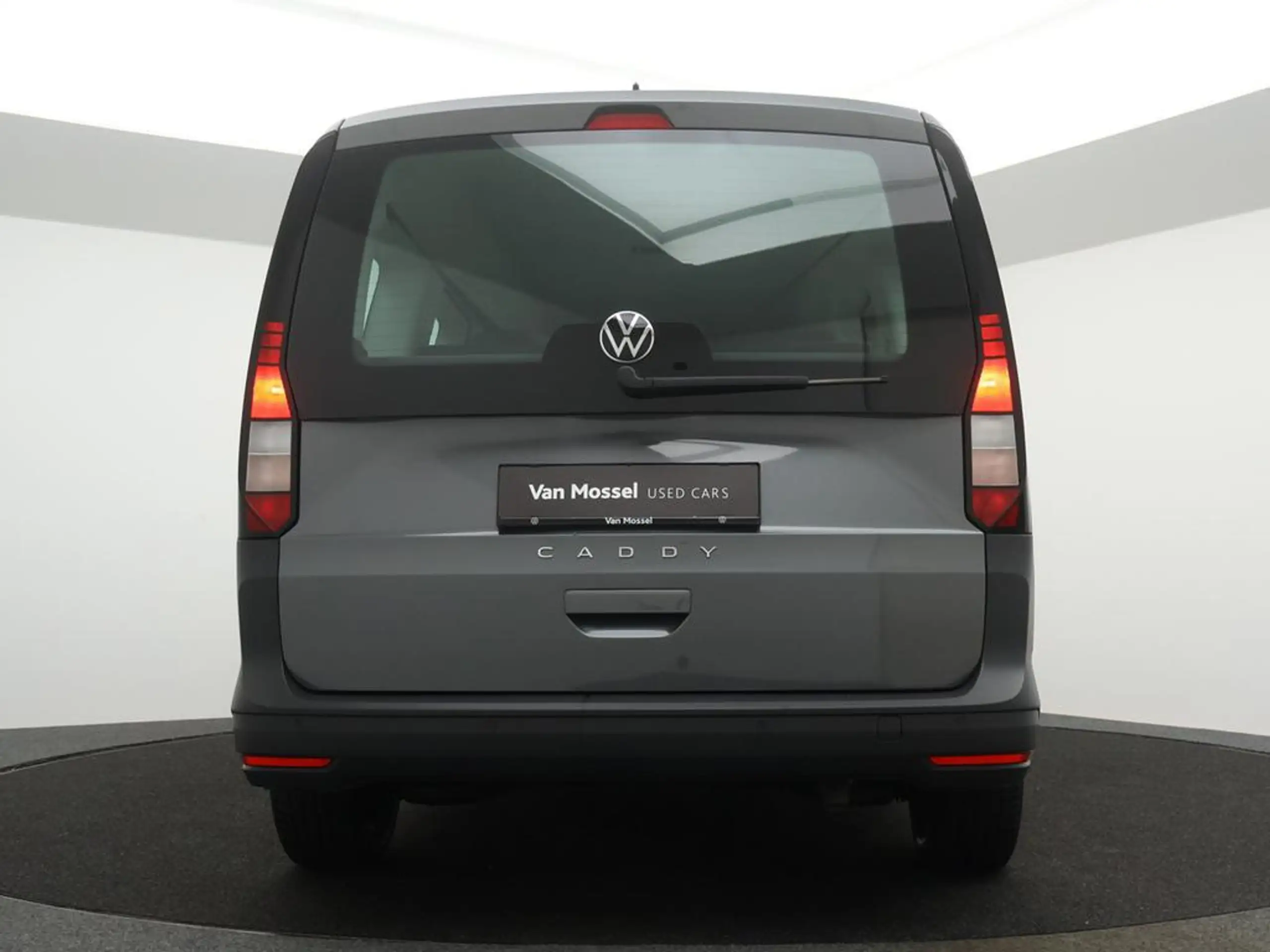 Volkswagen - Caddy