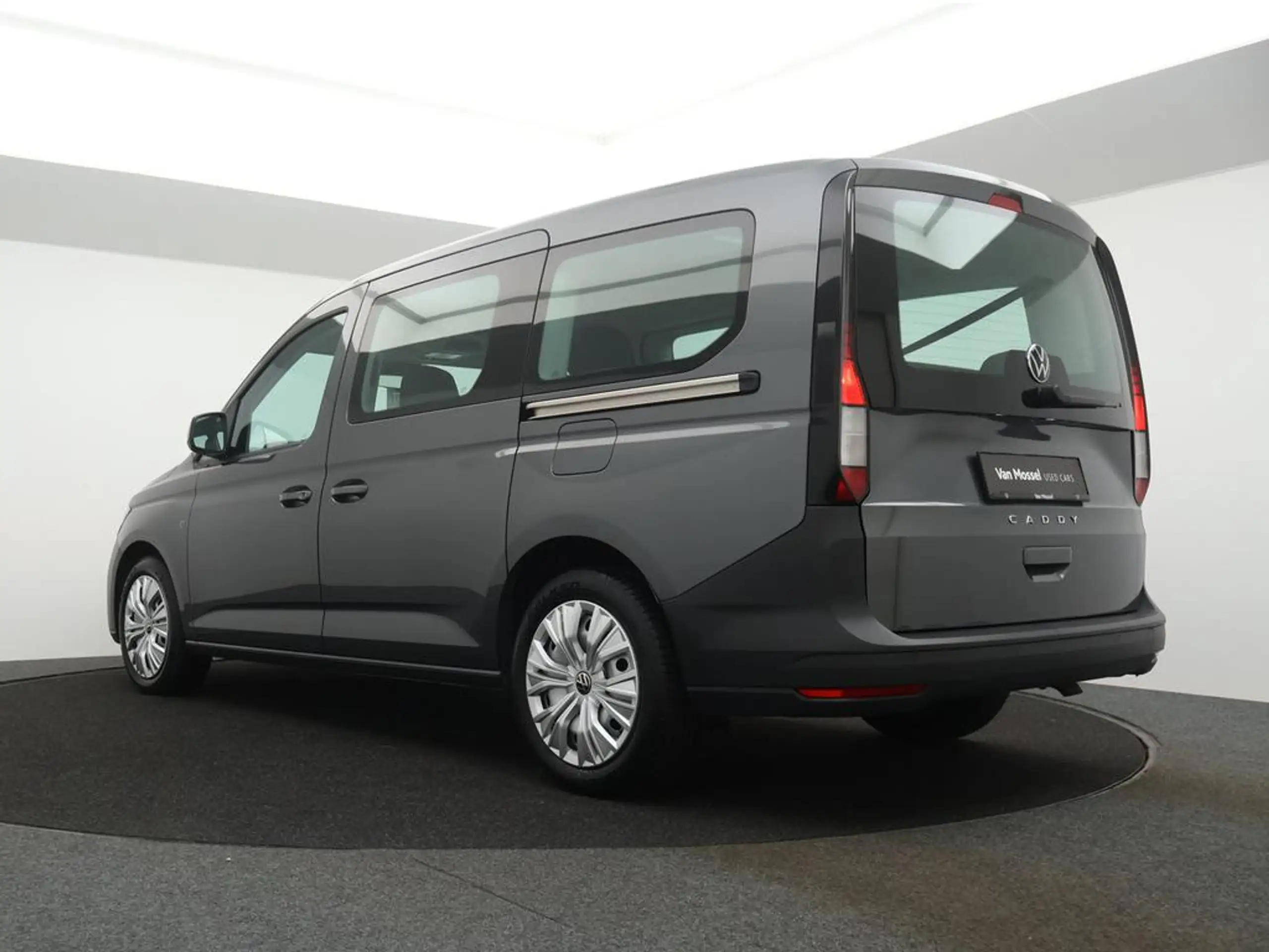 Volkswagen - Caddy